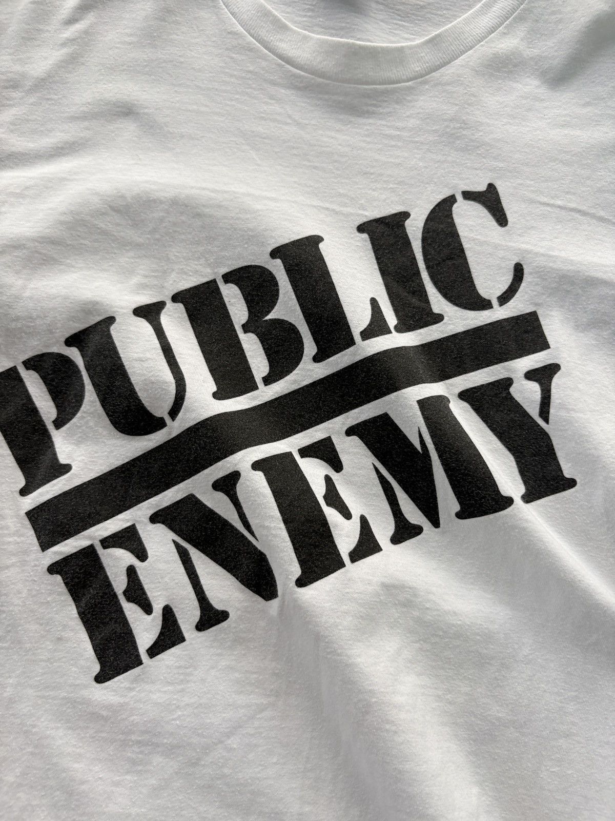 Public Enemy × Supreme × Undercover Supreme Undercover Public Enemy Size US L / EU 52-54 / 3 - 2 Thumbnail