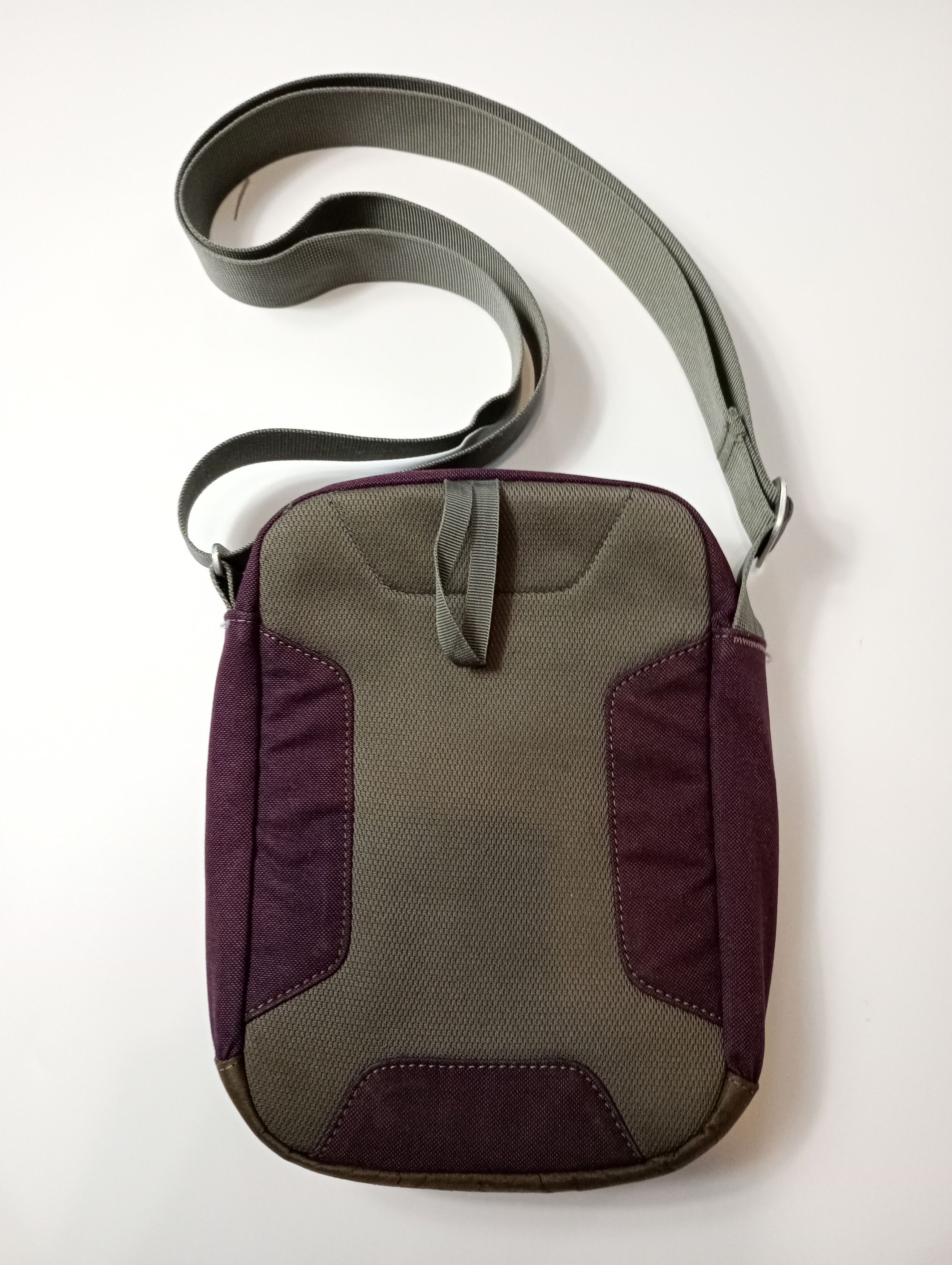 Jack Wolfskin Jack Wolfskin vintage Messenger Size ONE SIZE - 2 Thumbnail
