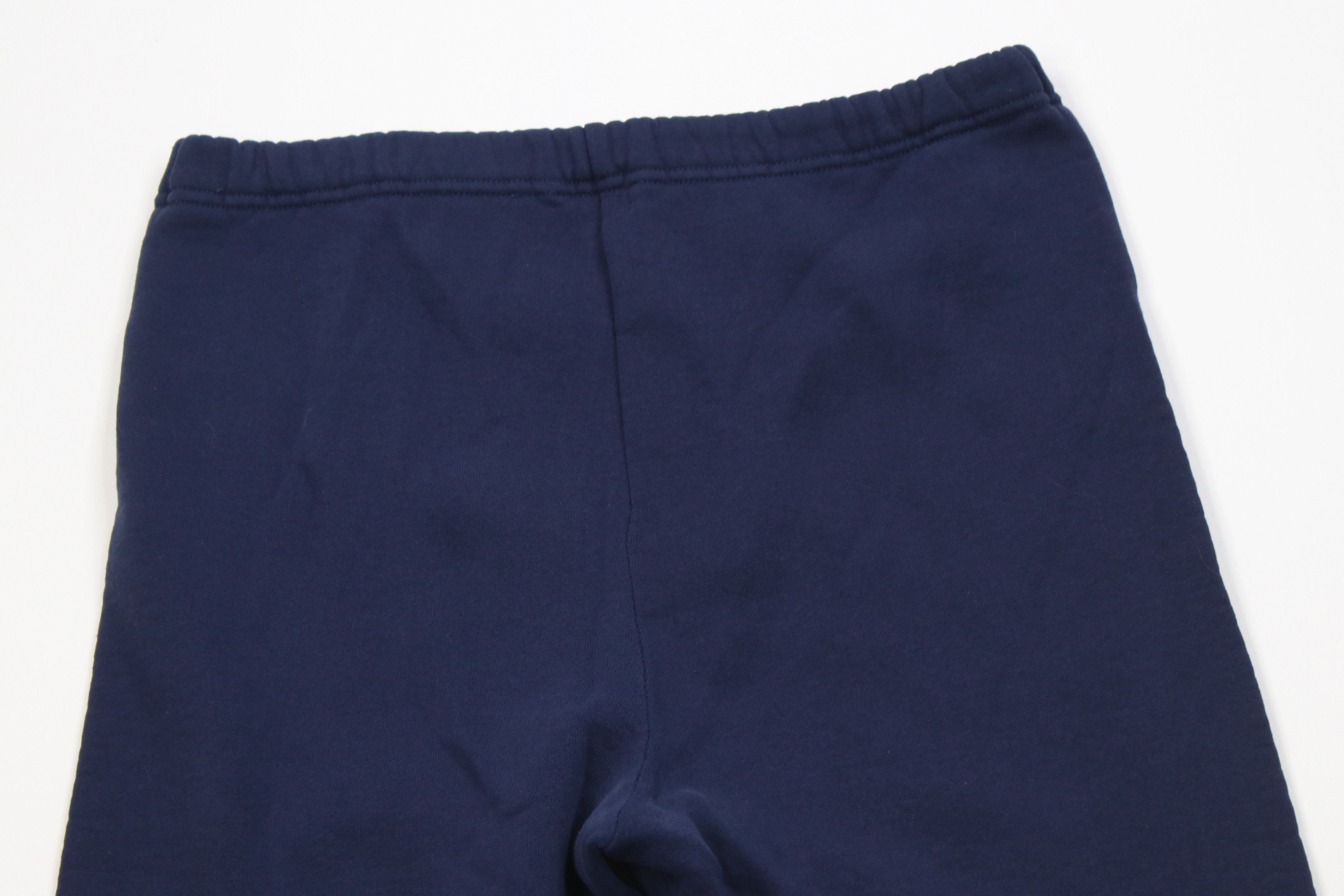Russell Athletic Vintage 90s Russell Athletic Sweatpants Joggers Blue USA Size US 36 / EU 52 - 8 Thumbnail