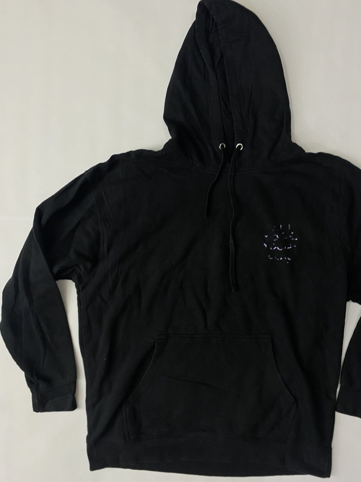 Anti Social Social Club ANTI SOCIAL SOCIAL CLUB HOODIE. Size US XL / EU 56 / 4 - 12 Thumbnail