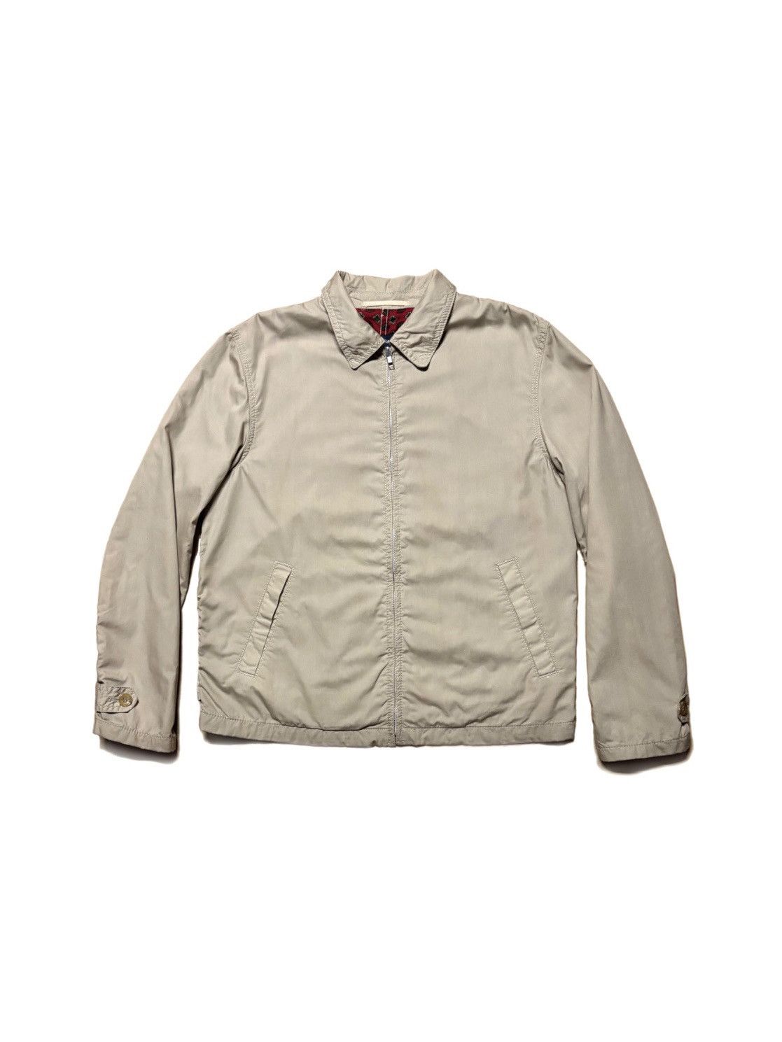 Comme des Garcons cdg homme jacket Size US M / EU 48-50 / 2 - 3 Thumbnail