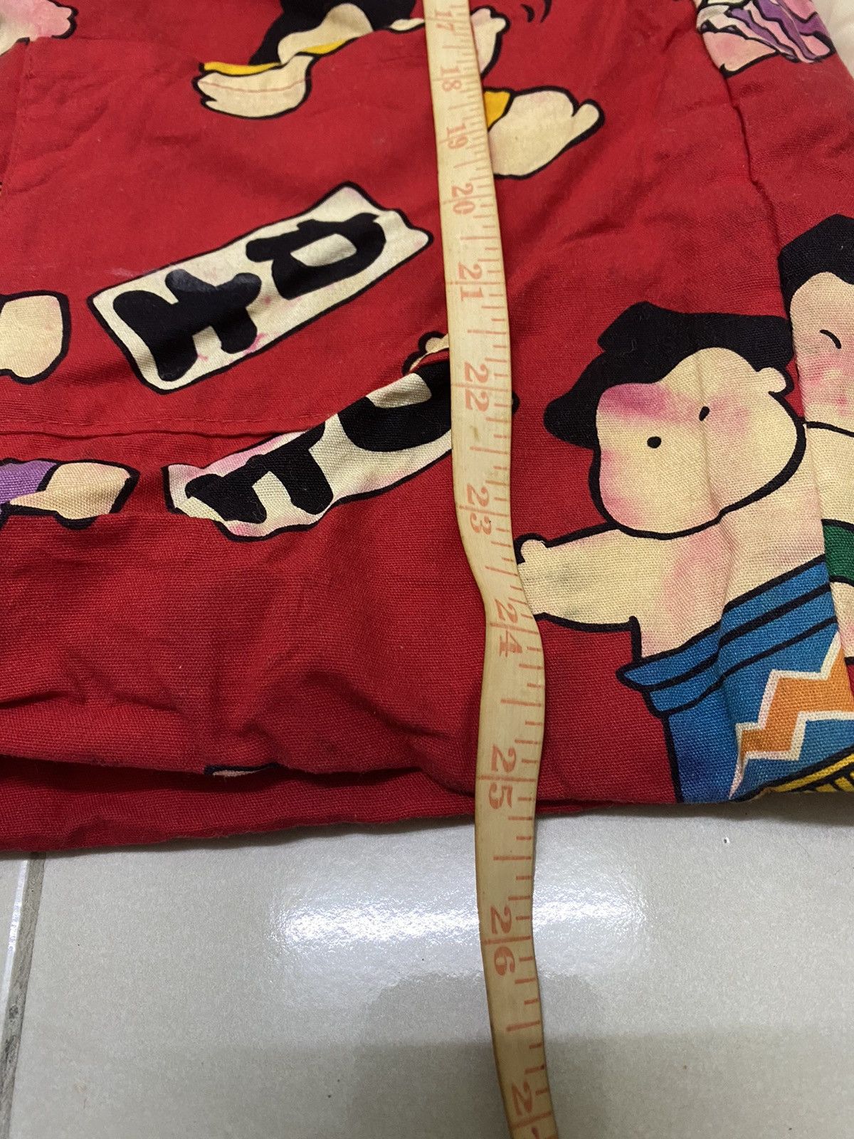 Other Kimono / Cartoon Kimono (for kids) Size US S / EU 44-46 / 1 - 5 Thumbnail