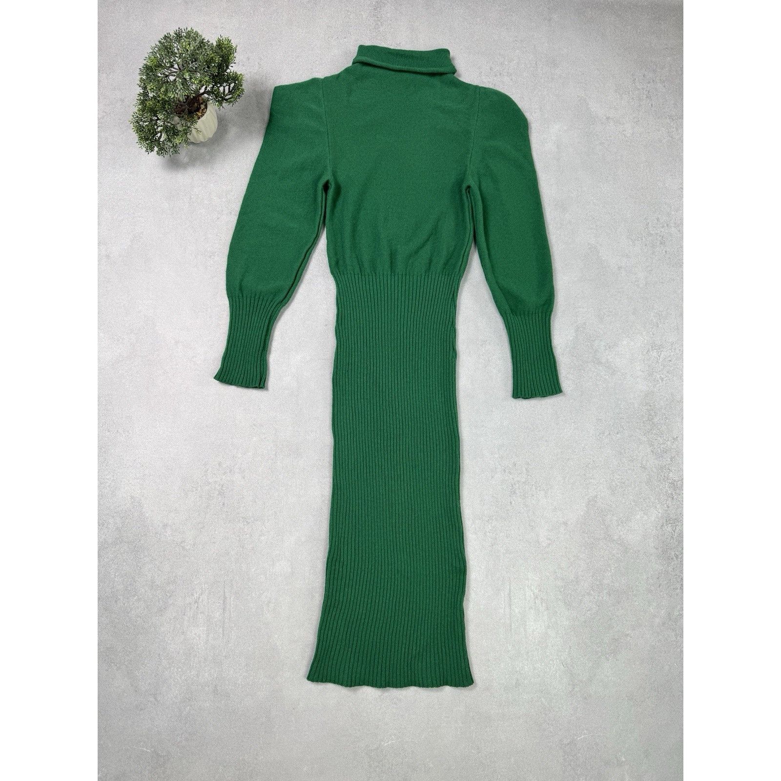 Philosophy di Lorenzo Serafini PHILOSOPHY DI LORENZO SERAFINI Knitted Dress Women Size XS / US 0-2 / IT 36-38 - 1 Thumbnail