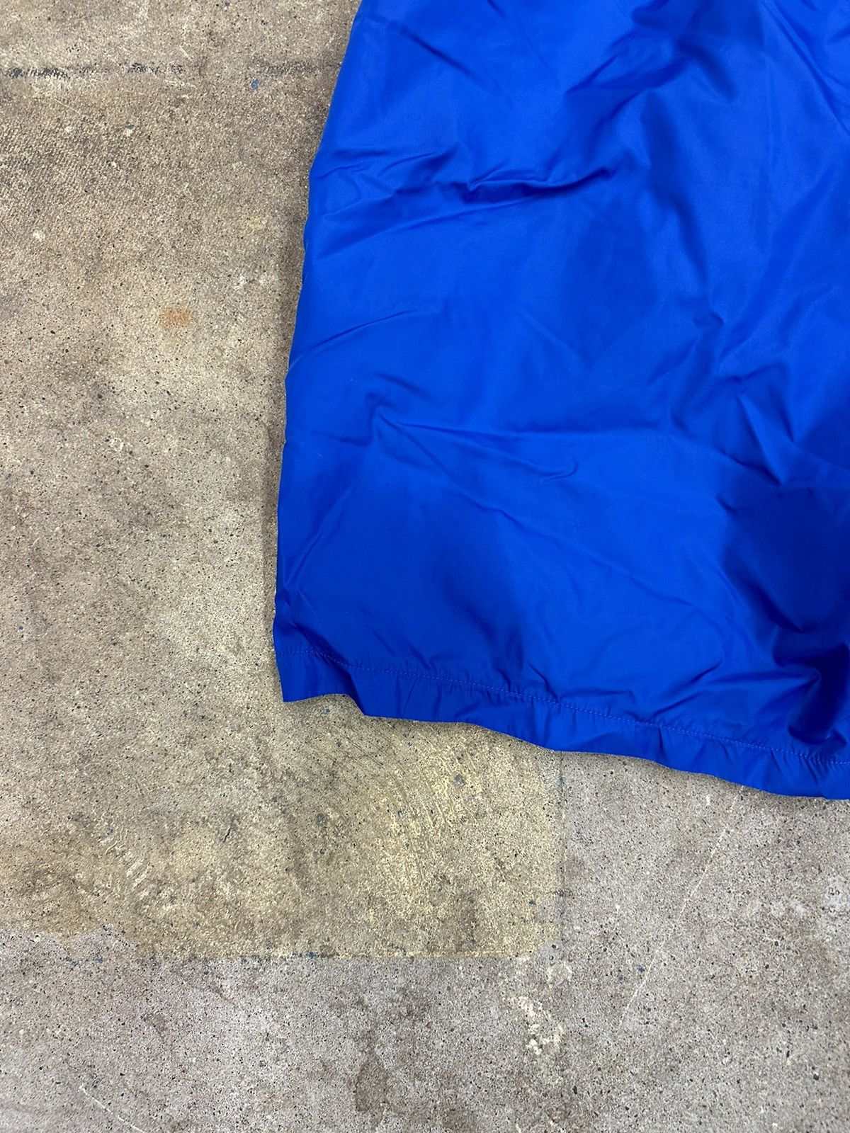 Nike × Vintage Vintage Nike Swim Shorts Large Size US 36 / EU 52 - 5 Thumbnail