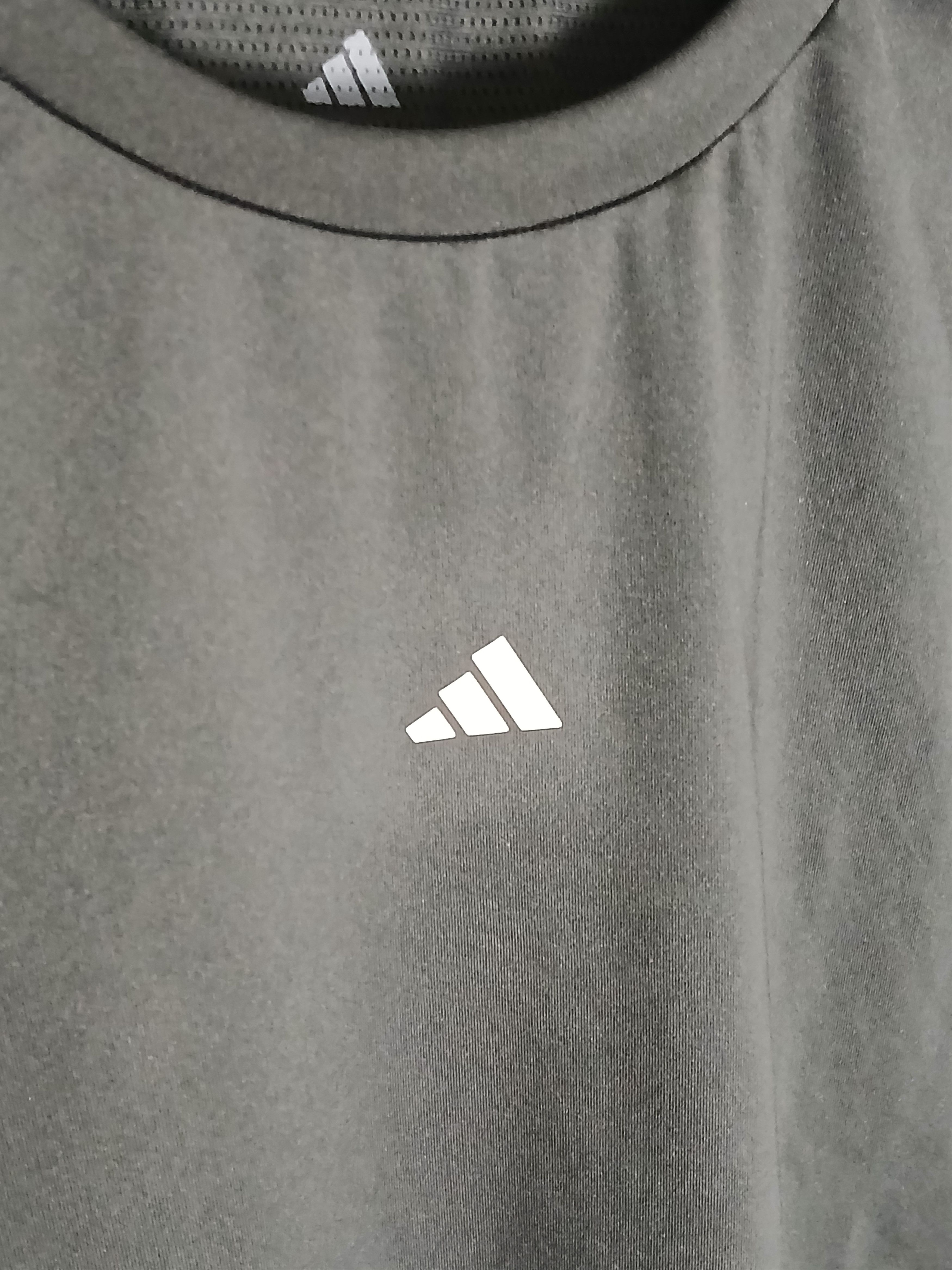 Adidas New Adidas T-Shirt Size XL / US 12-14 / IT 48-50 - 3 Thumbnail