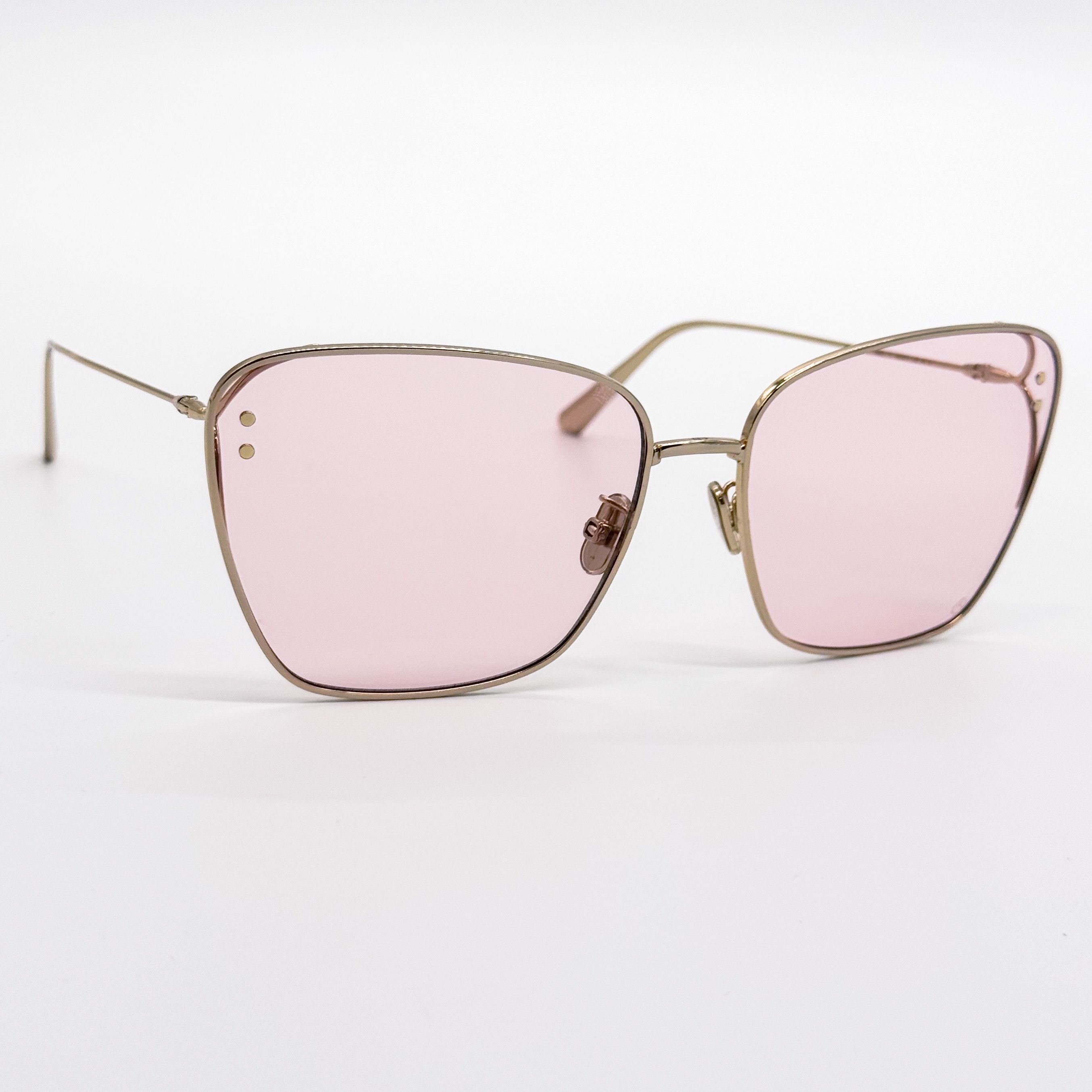Dior NEW DIOR MISSDIOR B2U B0L0 WOMEN SUNGLASSES MISS DIOR B2U Size ONE SIZE - 4 Thumbnail