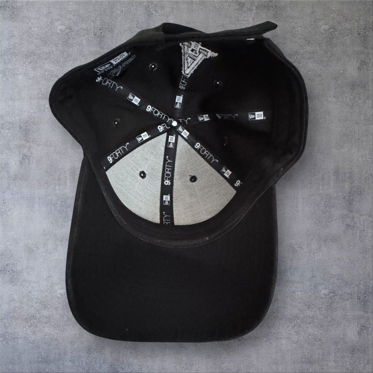 Other The Army Black Knights Team 9SEVENTY Stitch Snap Cap Size ONE SIZE - 8 Thumbnail