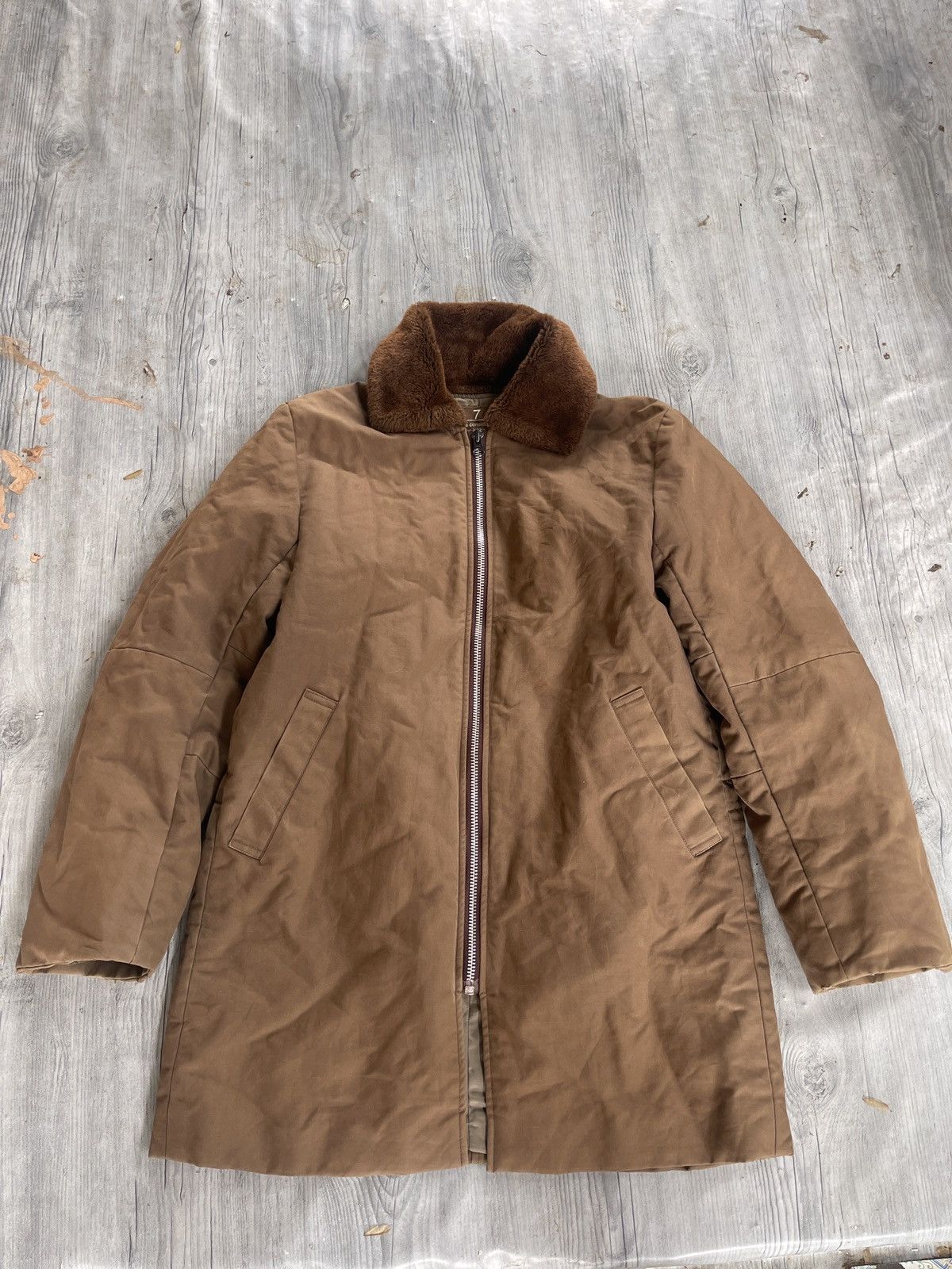 Designer Issey miyake Size US M / EU 48-50 / 2 - 1 Thumbnail