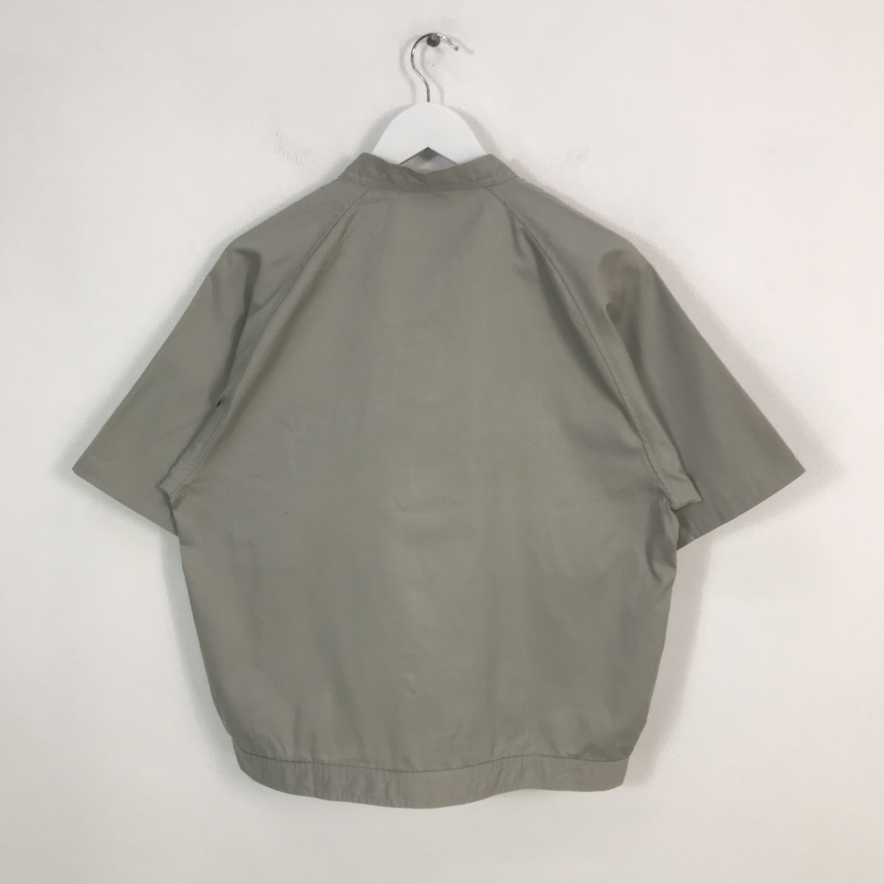 Japanese Brand Mitsubishi Embroidery Logo Worker Japan Jacket Size US L / EU 52-54 / 3 - 2 Thumbnail