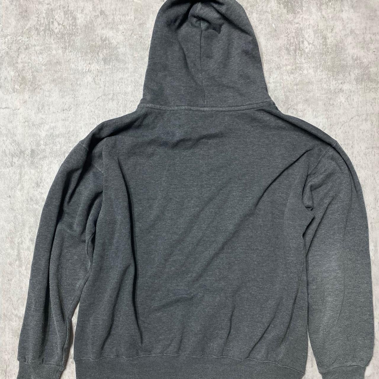 Other Grey and navy New York zip-up hoodie #NYC #hoodie Size US XL / EU 56 / 4 - 4 Thumbnail