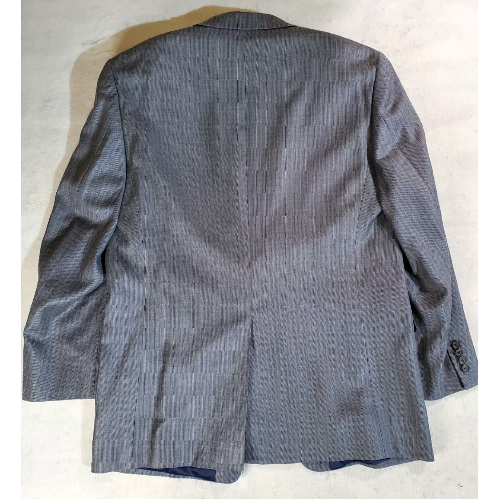 Ralph Lauren VINTAGE Size US S / EU 44-46 / 1 - 6 Thumbnail