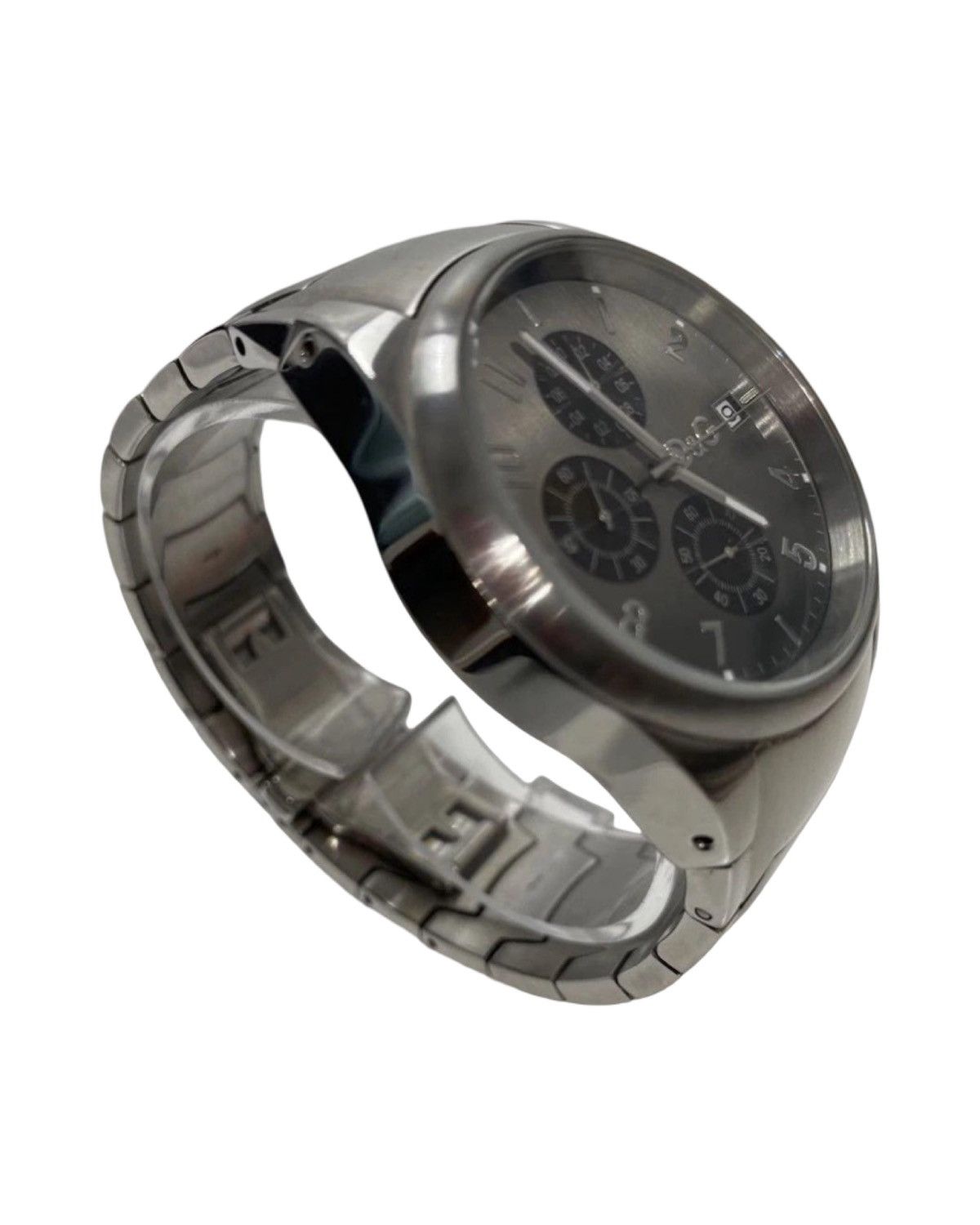 Dolce & Gabbana 🔥RARE🔥 Dolce&Gabbana Watch Size ONE SIZE - 3 Thumbnail