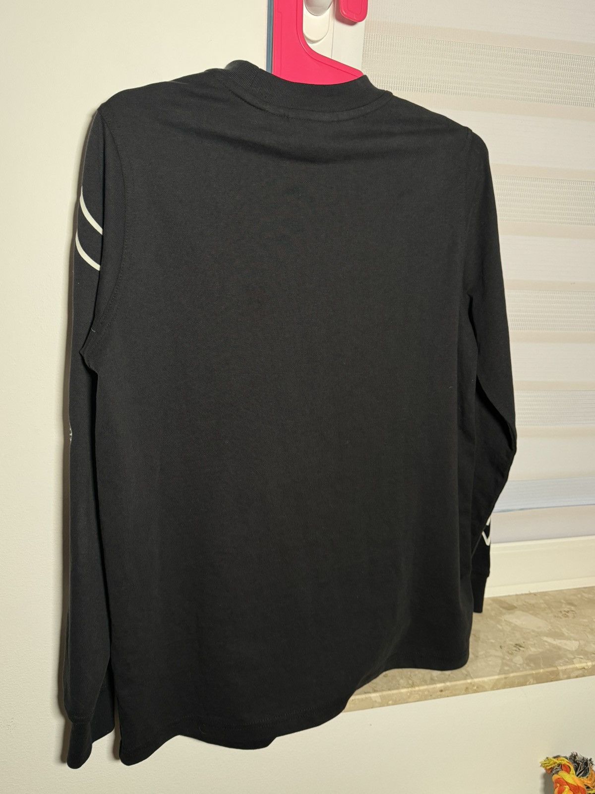 Dickies Dickies longsleeve XS Black Size US XS / EU 42 / 0 - 7 Thumbnail