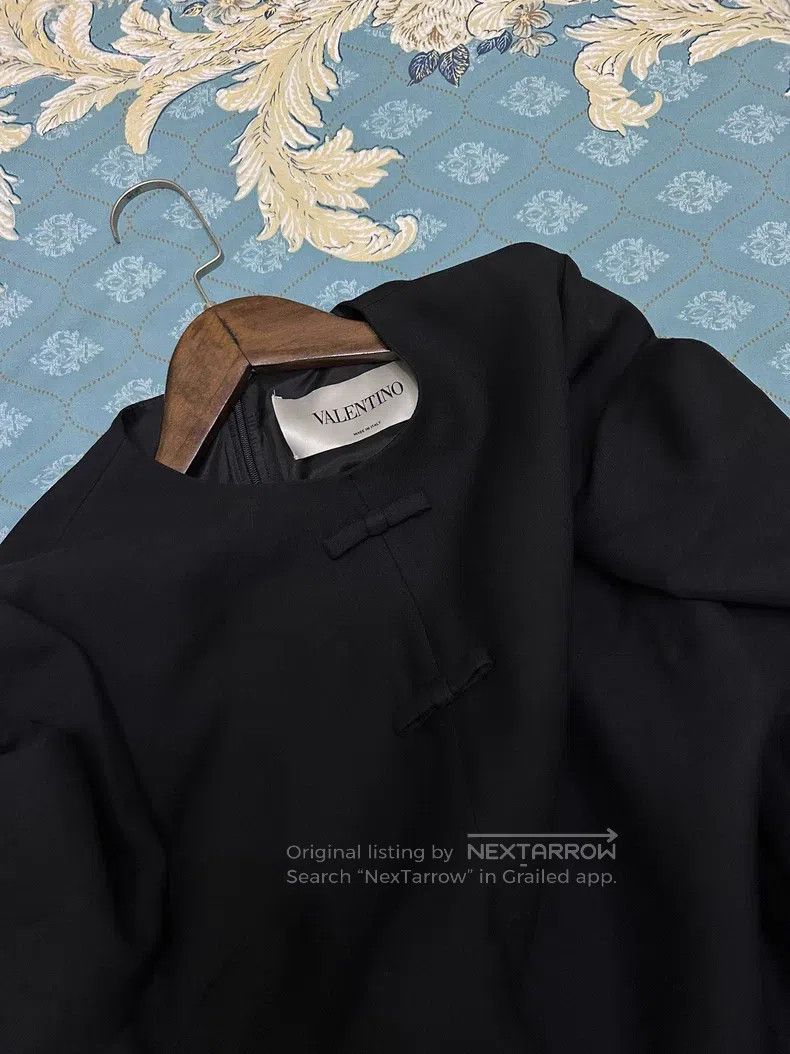 Other Valentino dress Size S / US 4 / IT 40 - 4 Thumbnail