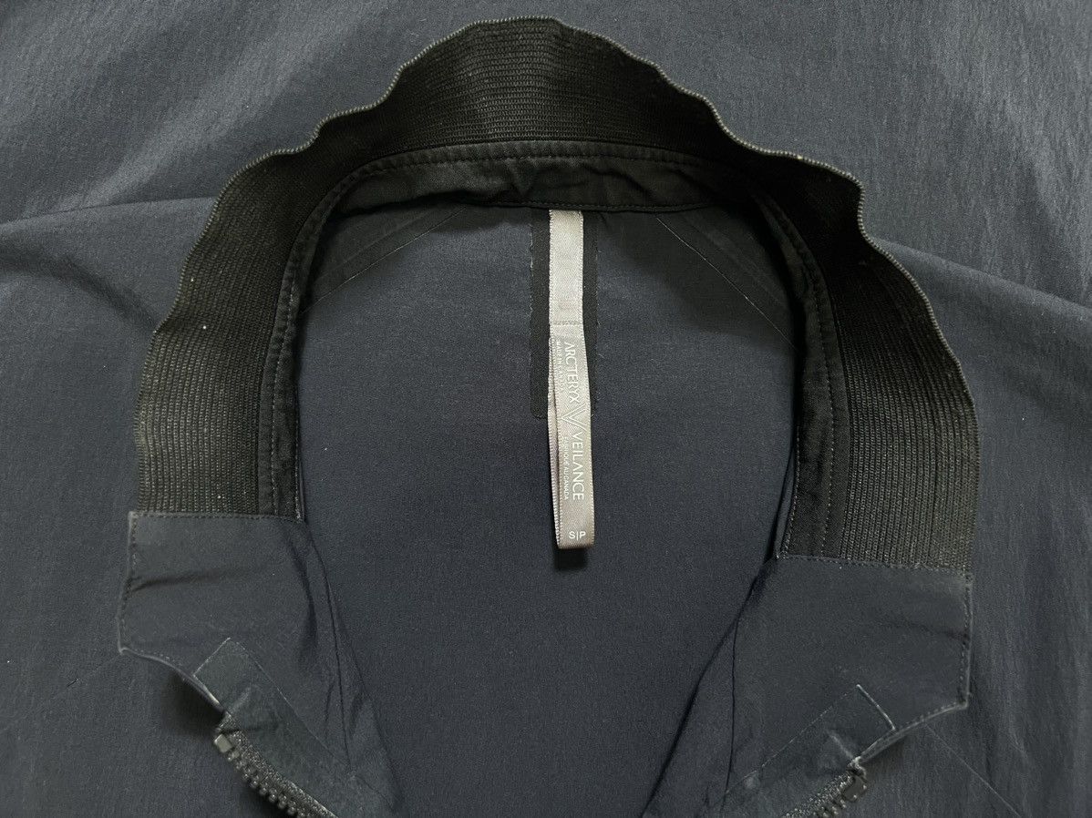 Veilance Arcteryx Veilance - Nemis Jacket Size US S / EU 44-46 / 1 - 14 Thumbnail