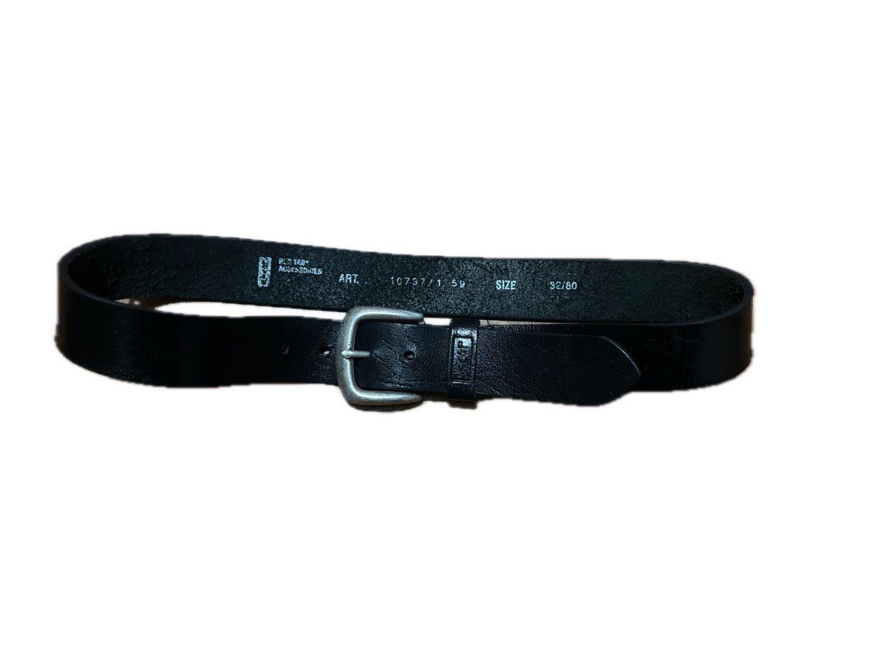 Tracy’s King Tut Belt Levi’s Denim Tears Levi's® X Denim Tears Tracy's King Tut Belt - Brown | Levi's® IT