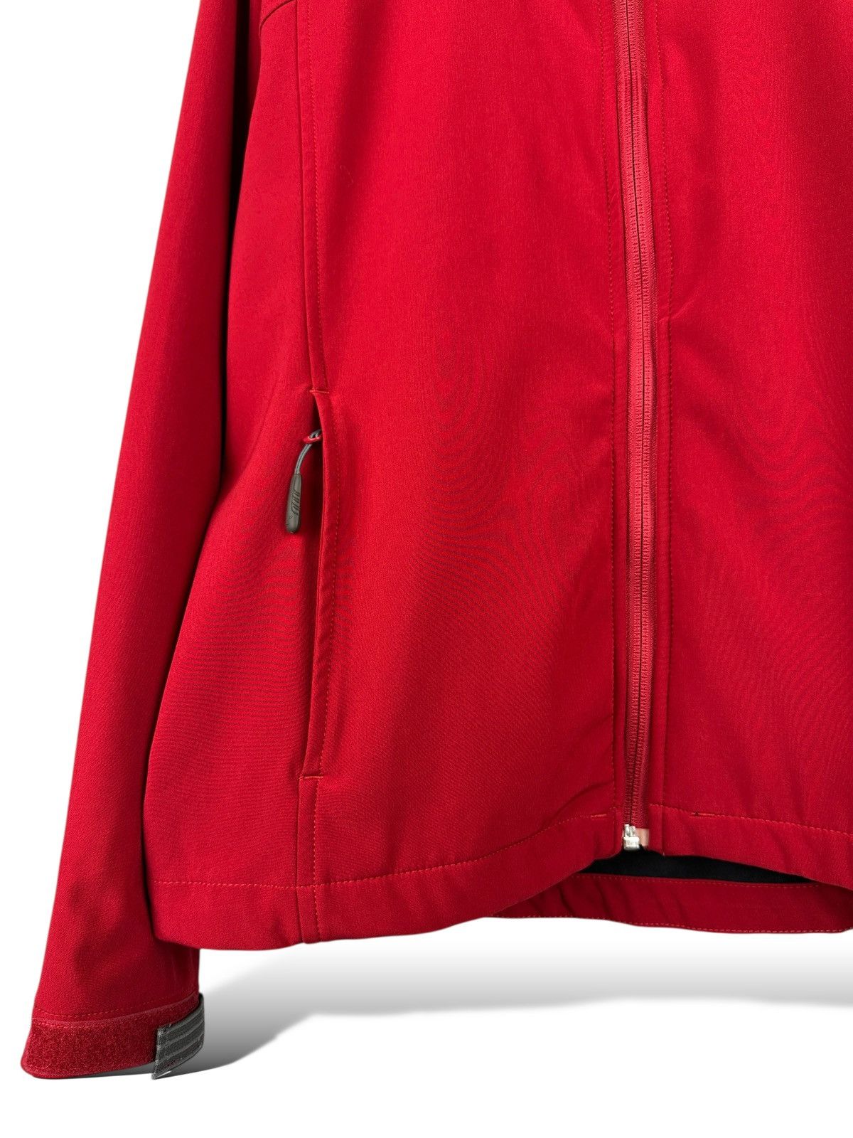 Other Vintage Lundhags Softshell Jacket Full Zip Hiking Outdoor Size US M / EU 48-50 / 2 - 11 Thumbnail