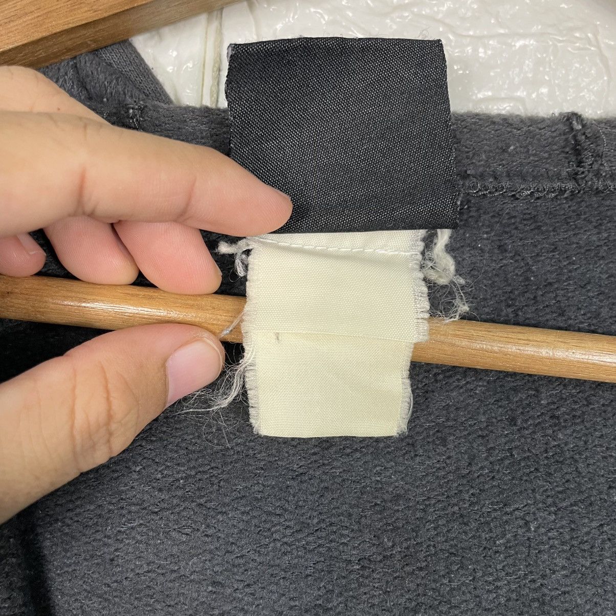 agnes b. Vintage Agnes B Sport Zipper Hoodie Size US M / EU 48-50 / 2 - 18 Thumbnail