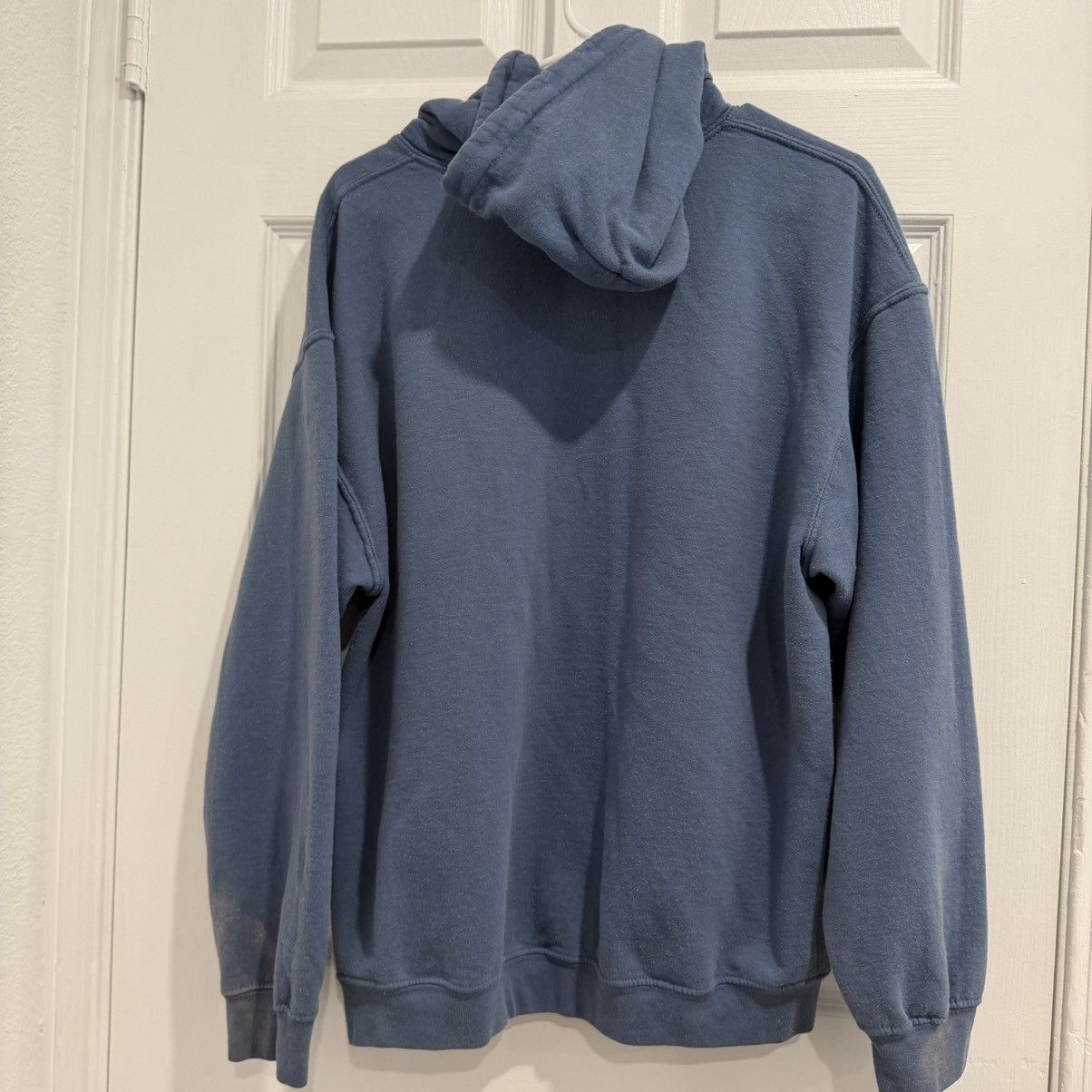 Obey Obey Graphic Hoodie Size L / US 10 / IT 46 - 3 Thumbnail