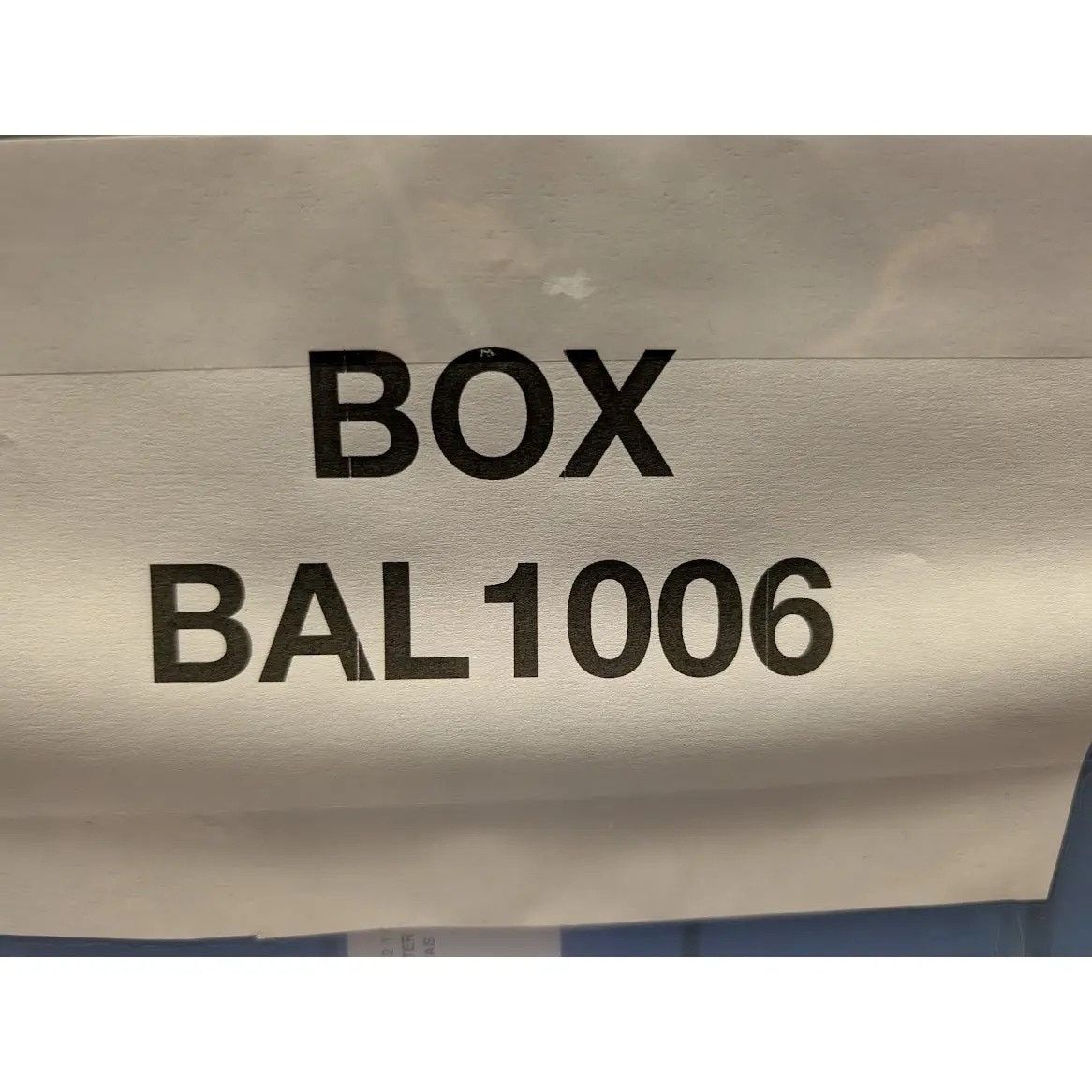 Balenciaga o1rshd1 Q:2/ Size:OS / "I Heart Balenciaga" Cash Card Holder Size ONE SIZE - 11 Thumbnail