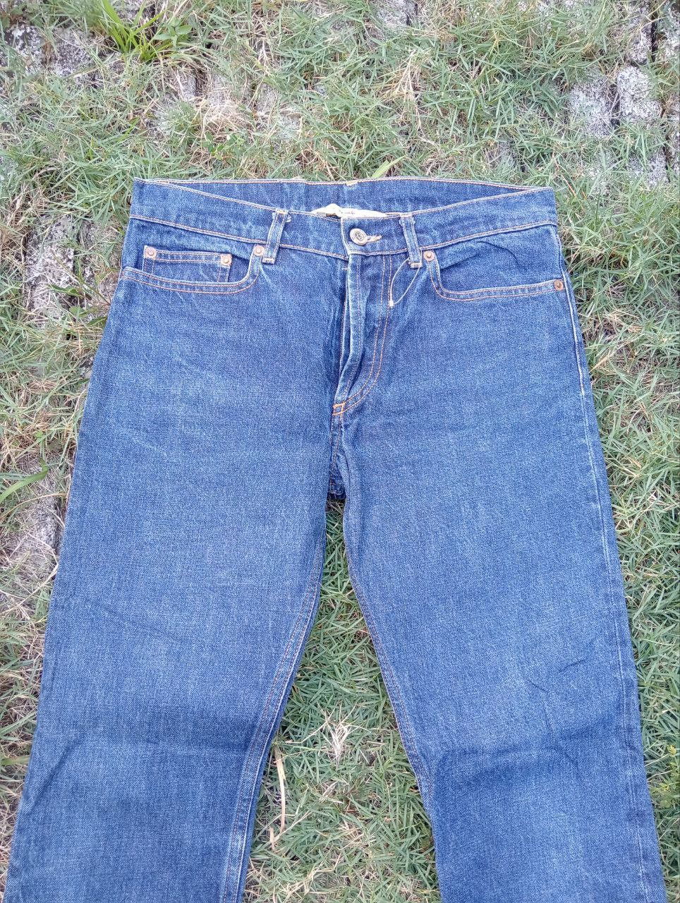 Golden Goose Golden Goose Denime Fit Jeans - Size 25 Size 25" / US 0 / IT 36 - 4 Thumbnail