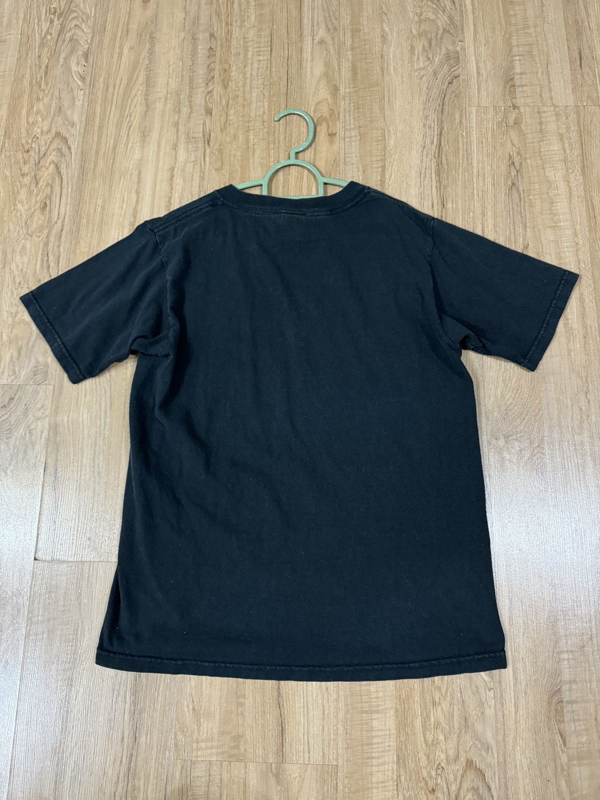 Band Tees × Vintage Vintage Weezer T shirt Size US S / EU 44-46 / 1 - 5 Thumbnail