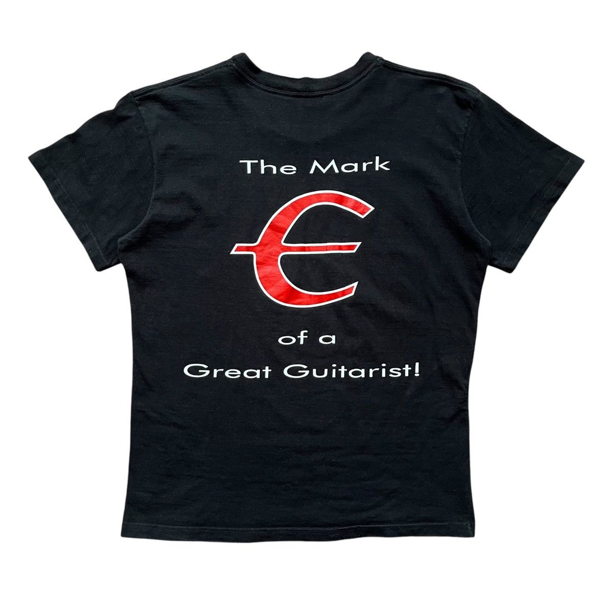 A.P.C. A.P.C. X Epiphone Guitar Tee Size US L / EU 52-54 / 3 - 1 Thumbnail