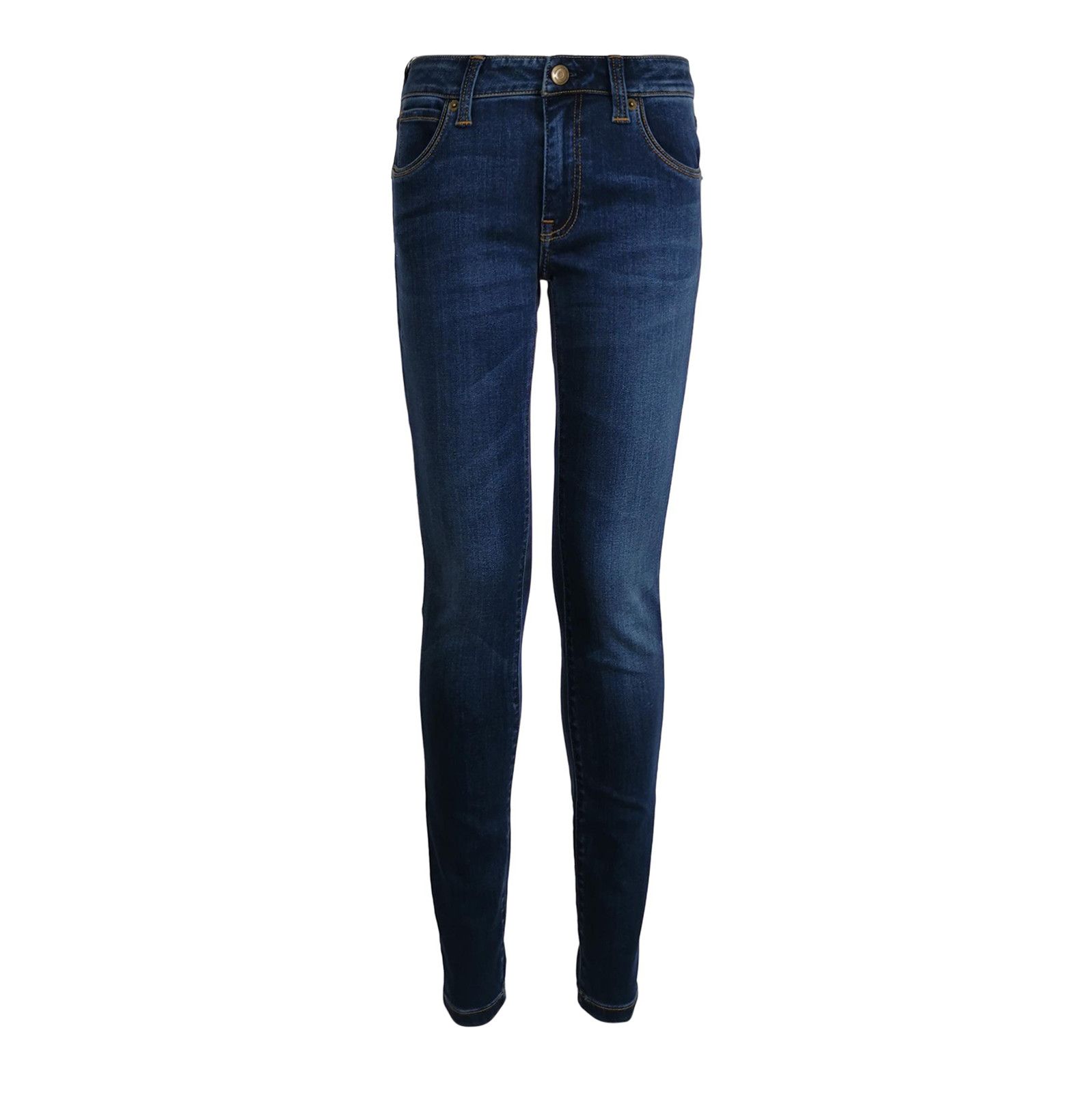 Burberry Logo Cotton Long Pants Size 28 0079