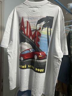 Aimé Leon Dore x Porsche 911 Apparel Collection