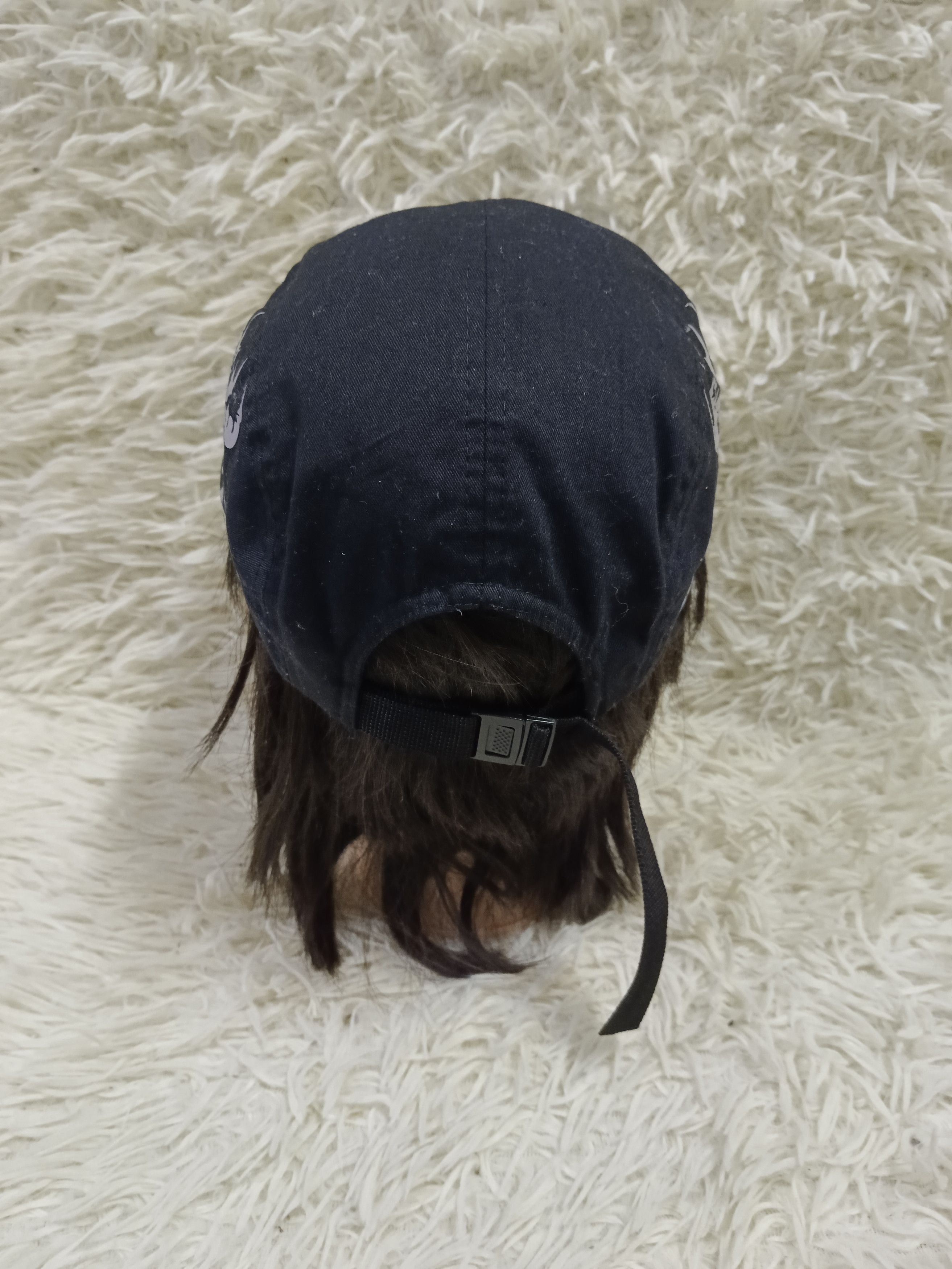 Japanese Brand BARAYA VIKING JAPAN 5 PANEL Size ONE SIZE - 4 Thumbnail
