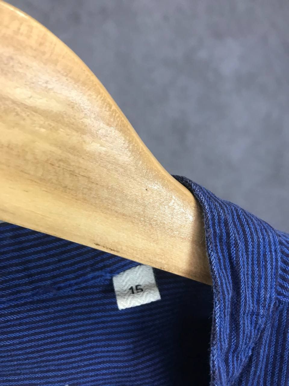 Oliver Spencer Oliver Spencer luxury designer shirt Size US S / EU 44-46 / 1 - 5 Thumbnail
