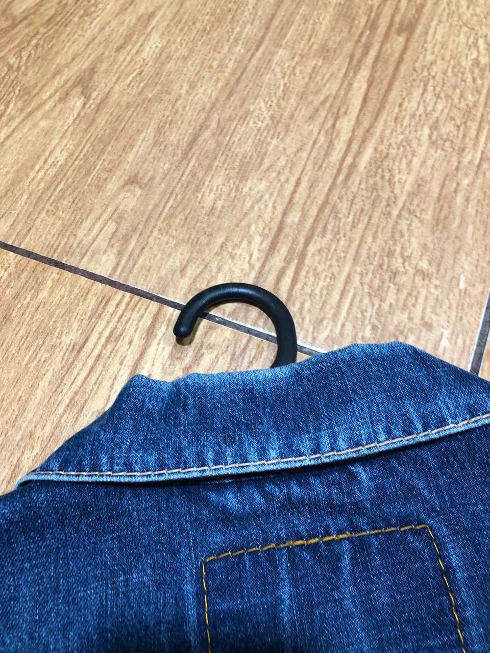 Levi's Levis jacket denim jacket Size US L / EU 52-54 / 3 - 14 Thumbnail