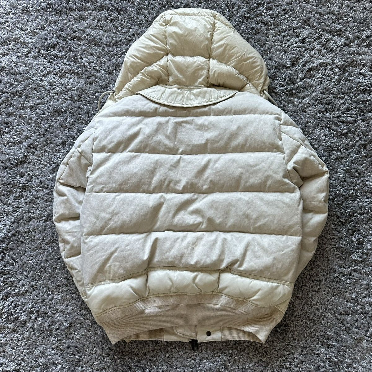 Moncler Moncler LEOPOLD JACKET Size US M / EU 48-50 / 2 - 10 Thumbnail