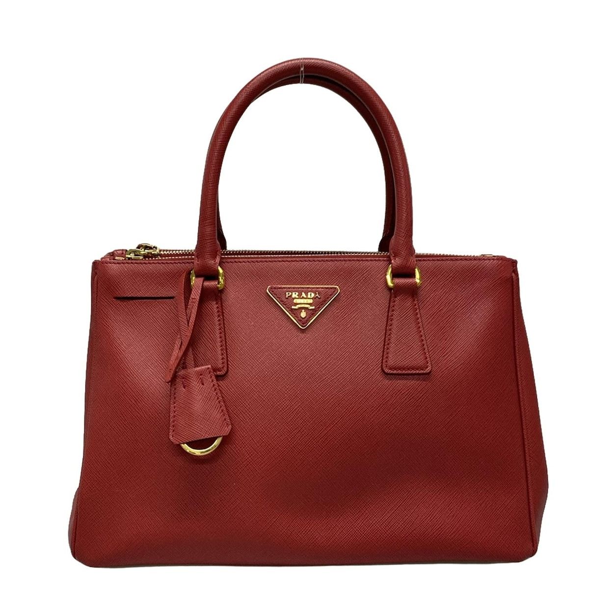 Prada PRADA Galleria Small Bag Handbag BN1801 Size ONE SIZE - 1 Thumbnail