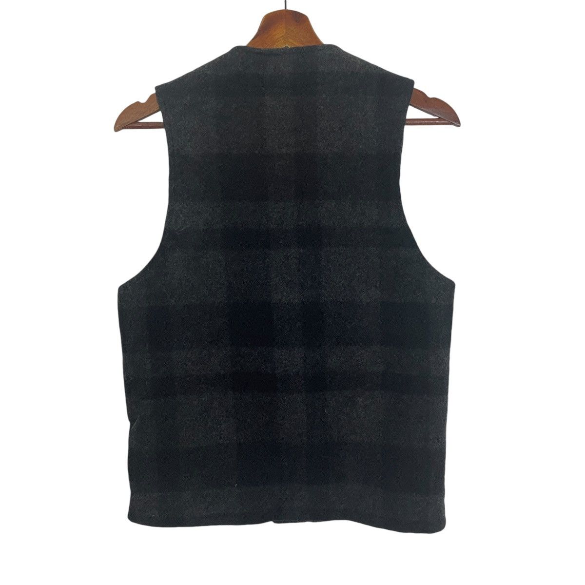 Filson Vintage 80s Filson Garment Vest Size US S / EU 44-46 / 1 - 8 Thumbnail