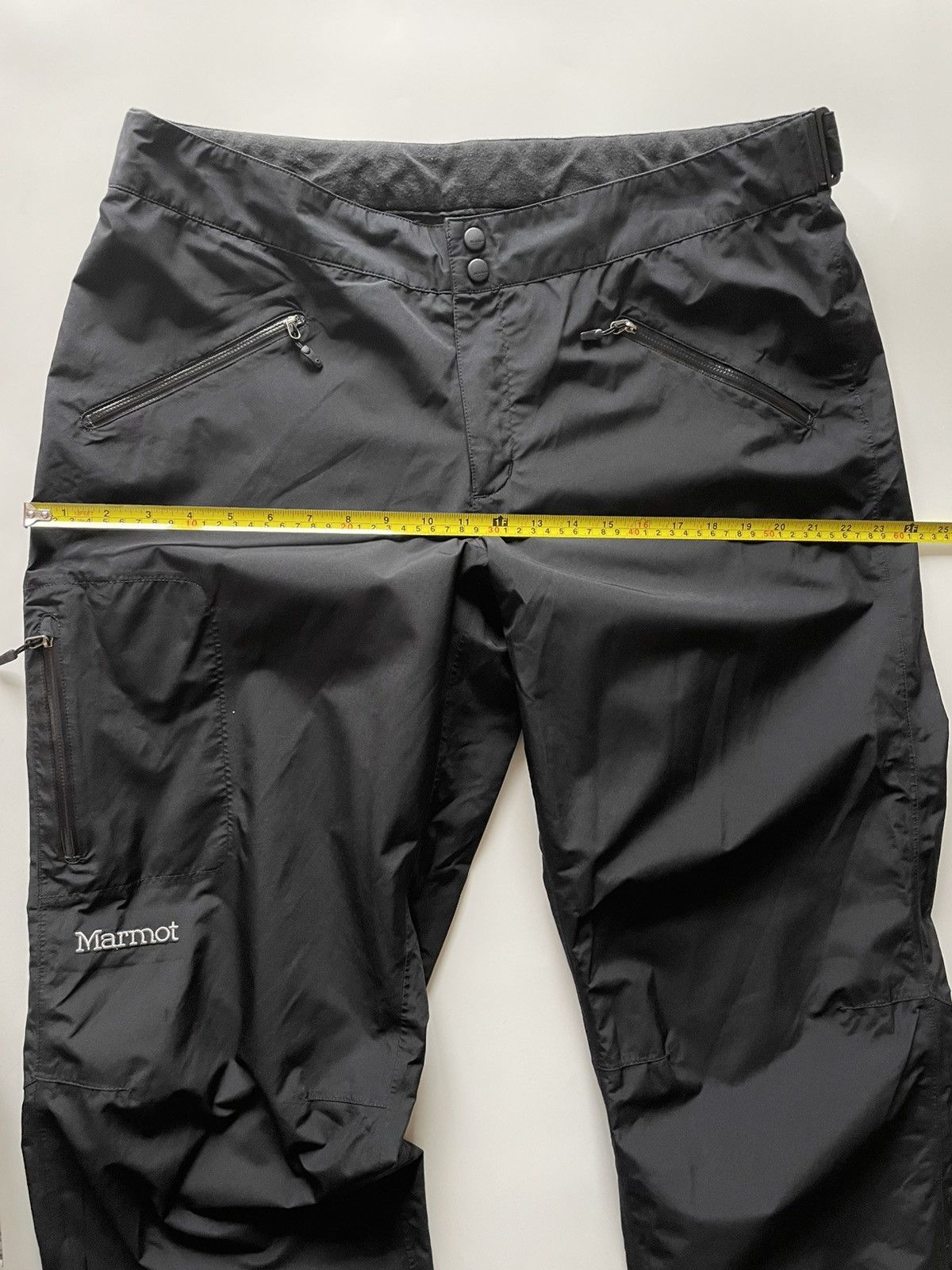 Marmot Marmot pants Goretex Size US 34 / EU 50 - 19 Thumbnail