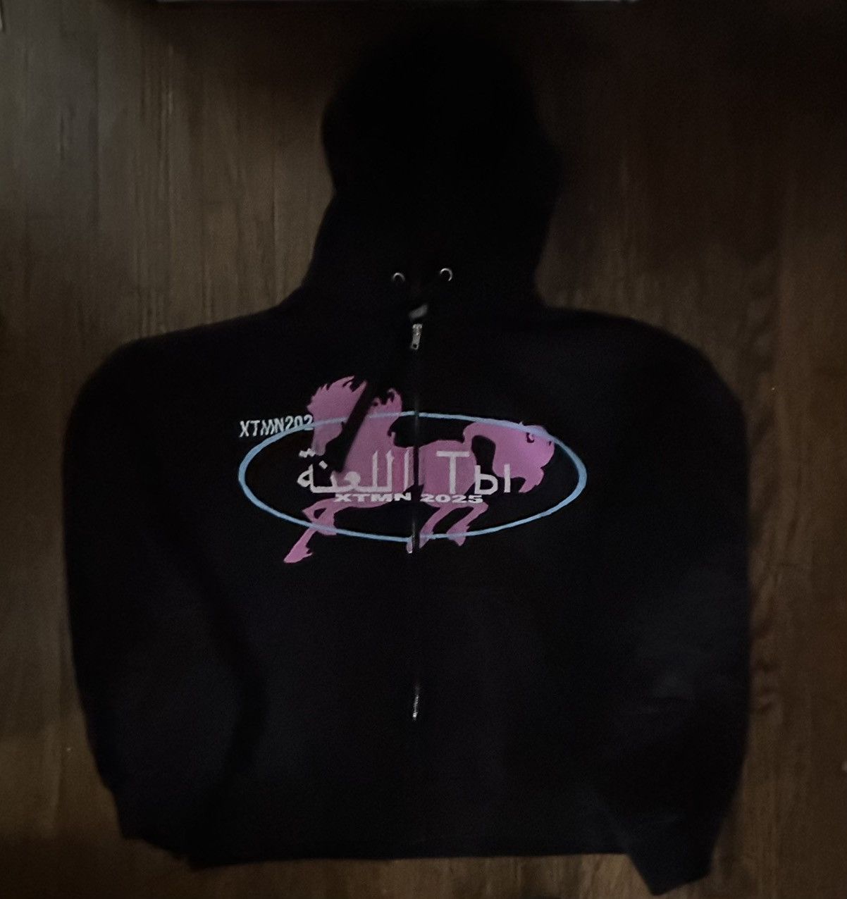 Other F**k You zip up xtmn2025 Size US S / EU 44-46 / 1 - 2 Thumbnail