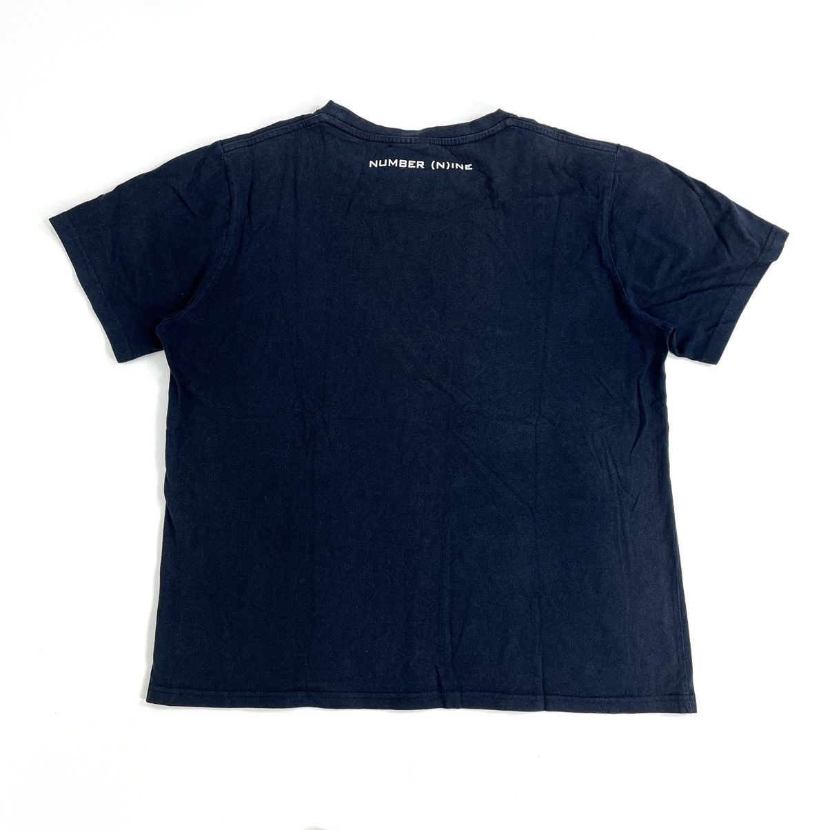 Number (N)ine Number (N)Ine x Marlboro Star Logo Tee Size US L / EU 52-54 / 3 - 9 Thumbnail