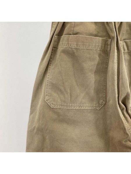 Kapital Kapital Katsuragi W Knee Easy pants size 2 Size US 32 / EU 48 - 3 Thumbnail