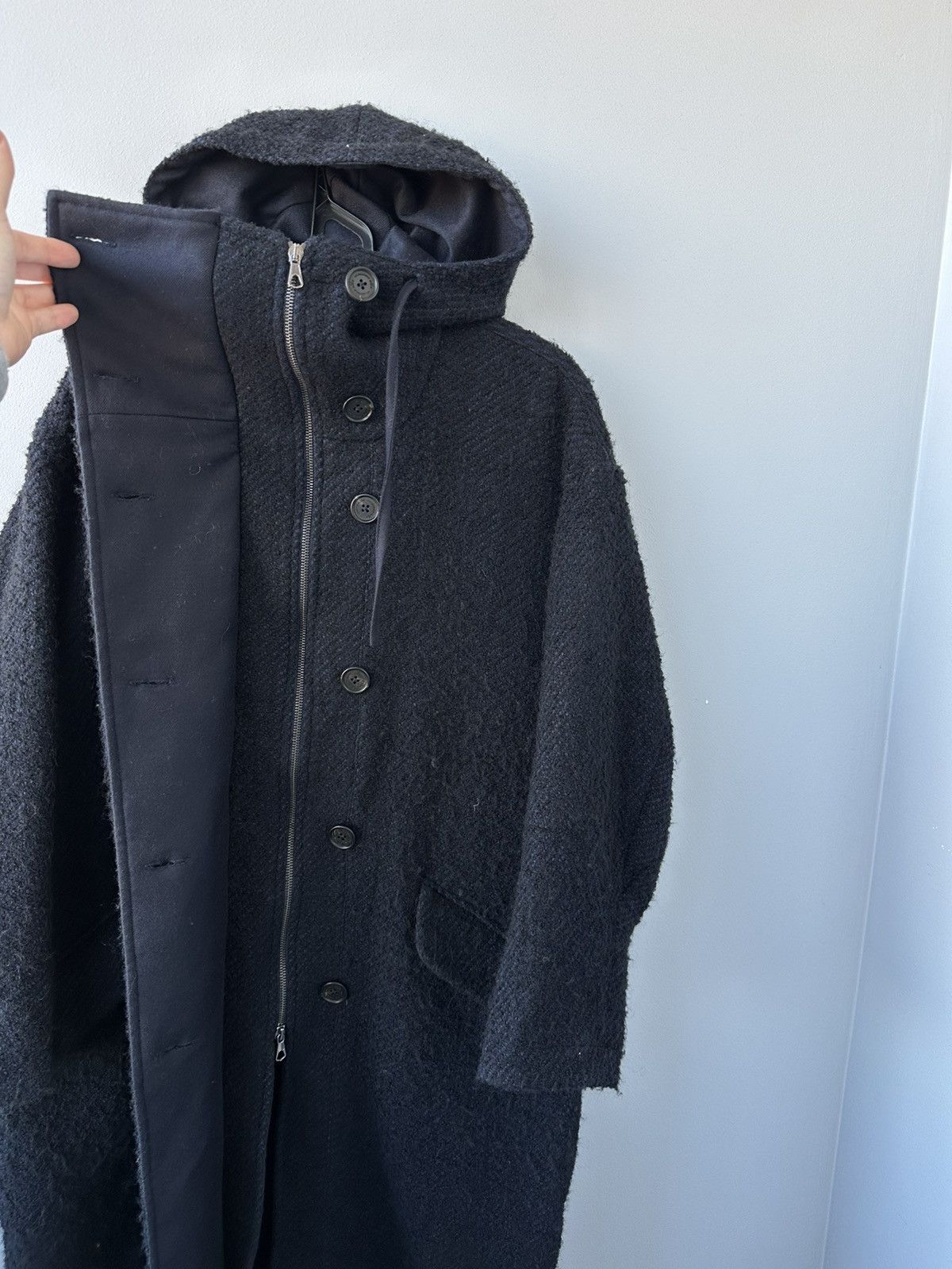 Massimo Alba Massimo Alba Coat Men’s Size US S / EU 44-46 / 1 - 5 Thumbnail