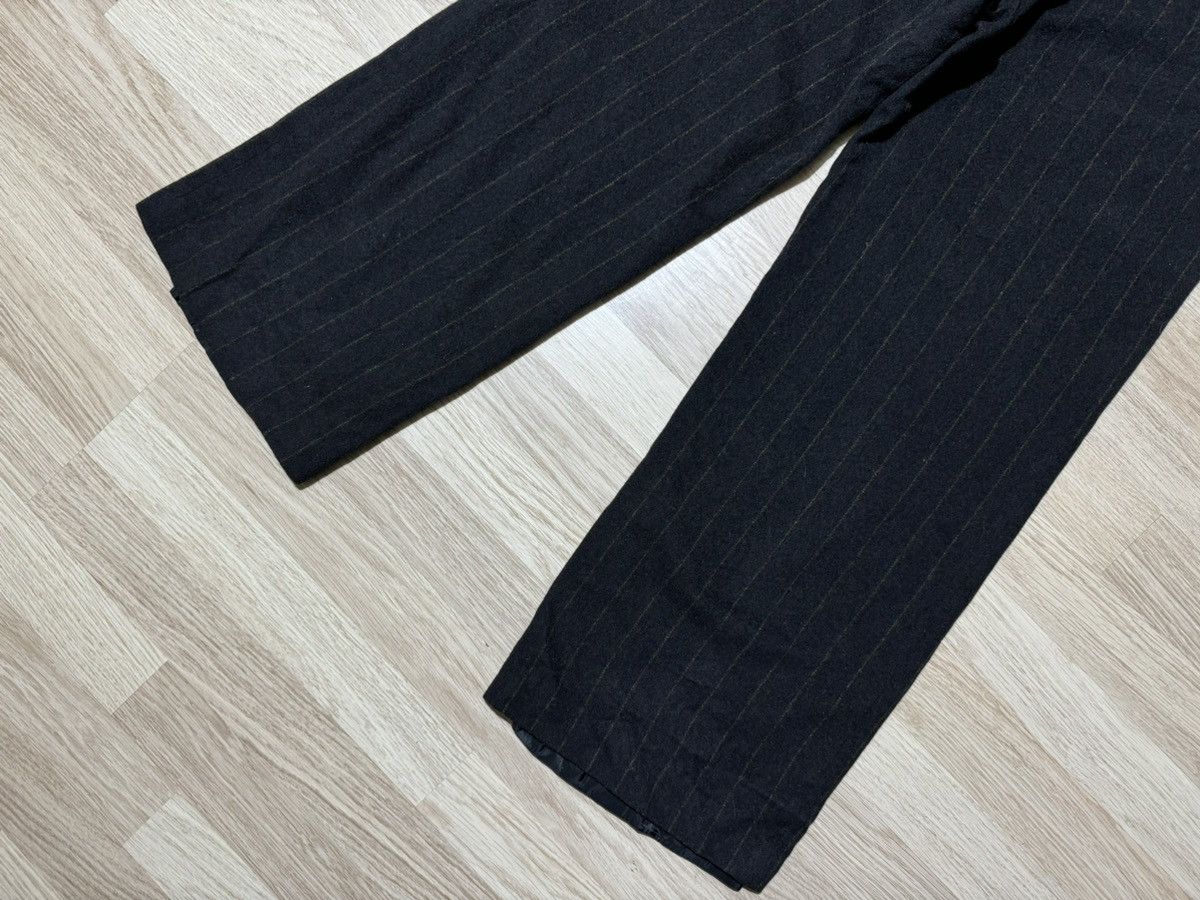 Annette Gortz × Designer Annette Gortz wool pants 38 Size 26" / US 2 / IT 38 - 11 Thumbnail