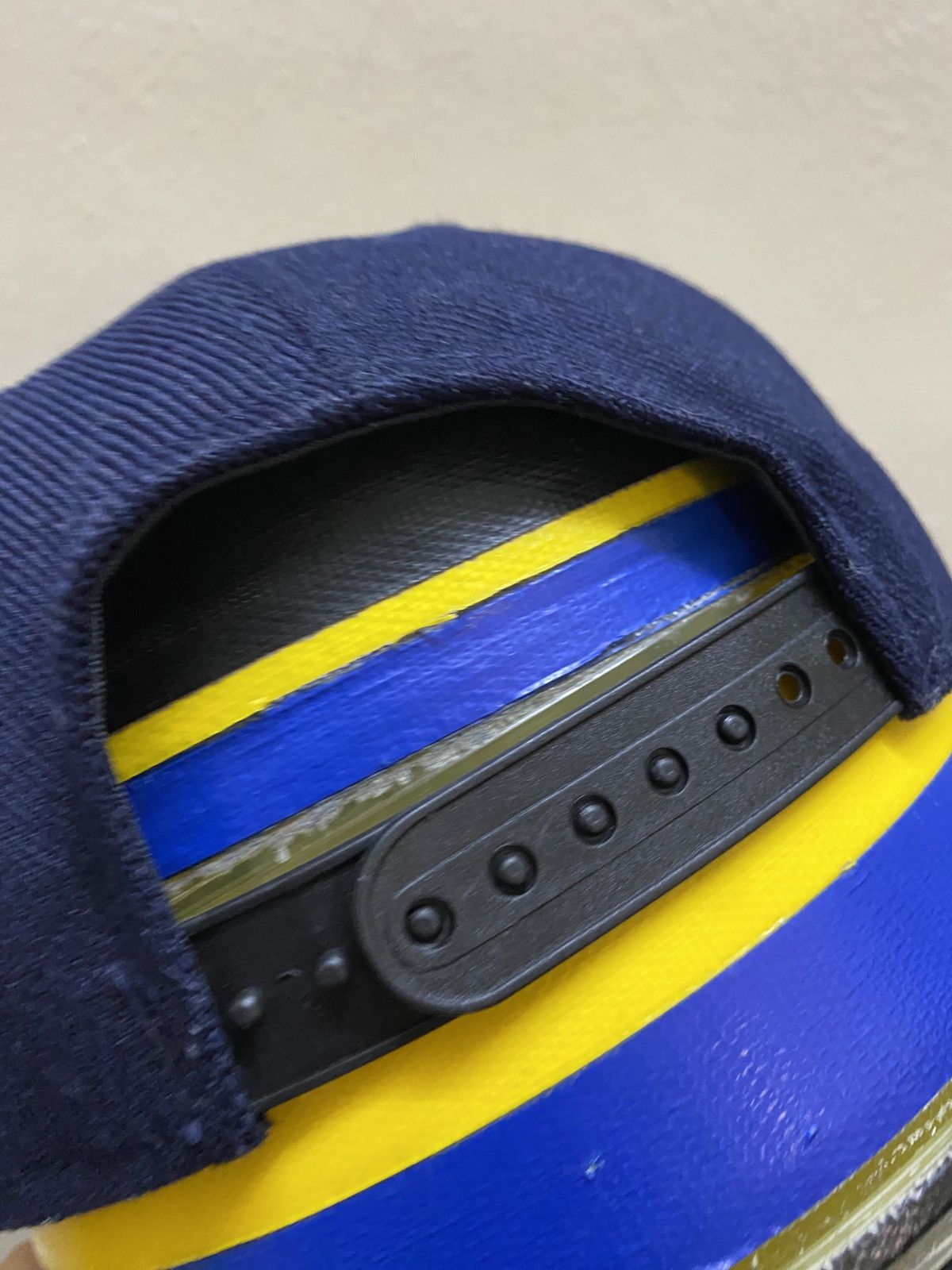 Japanese Brand × Mizuno × Vintage Vintage 🇯🇵 Baseball Mizuno Hat Size ONE SIZE - 4 Thumbnail