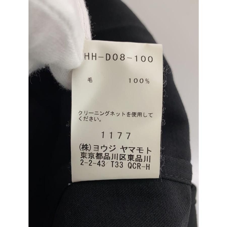 Yohji Yamamoto Yohji Jumpsuits Size US S / EU 44-46 / 1 - 3 Thumbnail