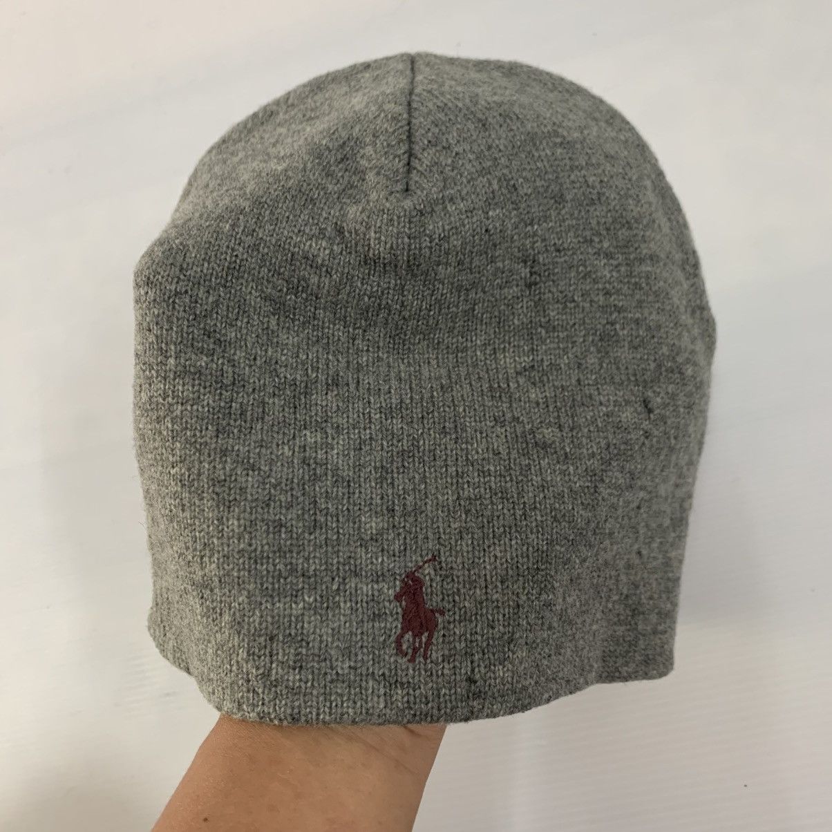 Polo Ralph Lauren Polo Ralph Lauren Wool Hats Size ONE SIZE - 1 Thumbnail