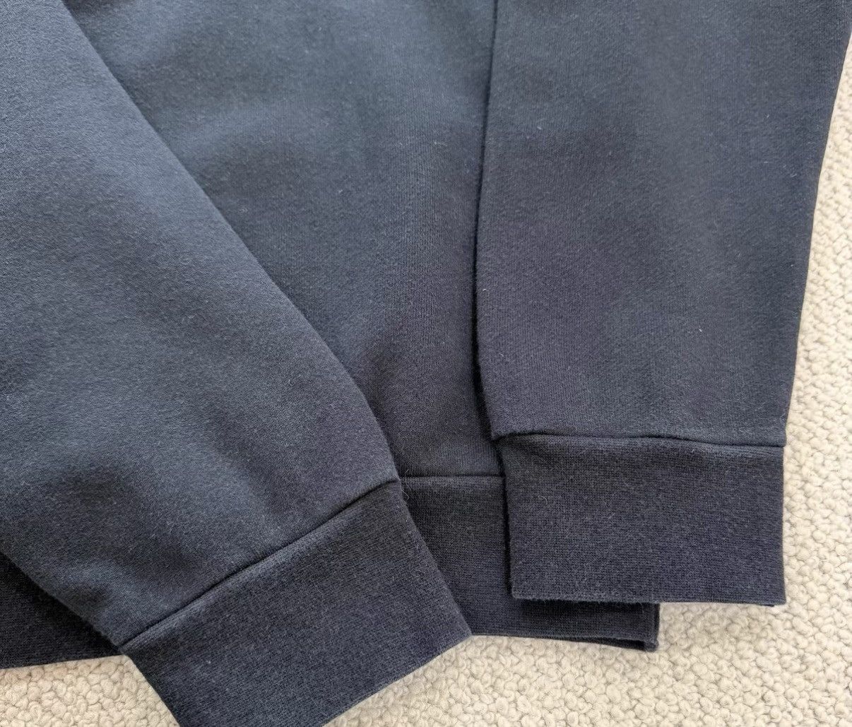 Wtaps WTAPS 16AW DESIGN Japanese-Made Logo Casual Sweatshirt J16 Size US M / EU 48-50 / 2 - 3 Thumbnail