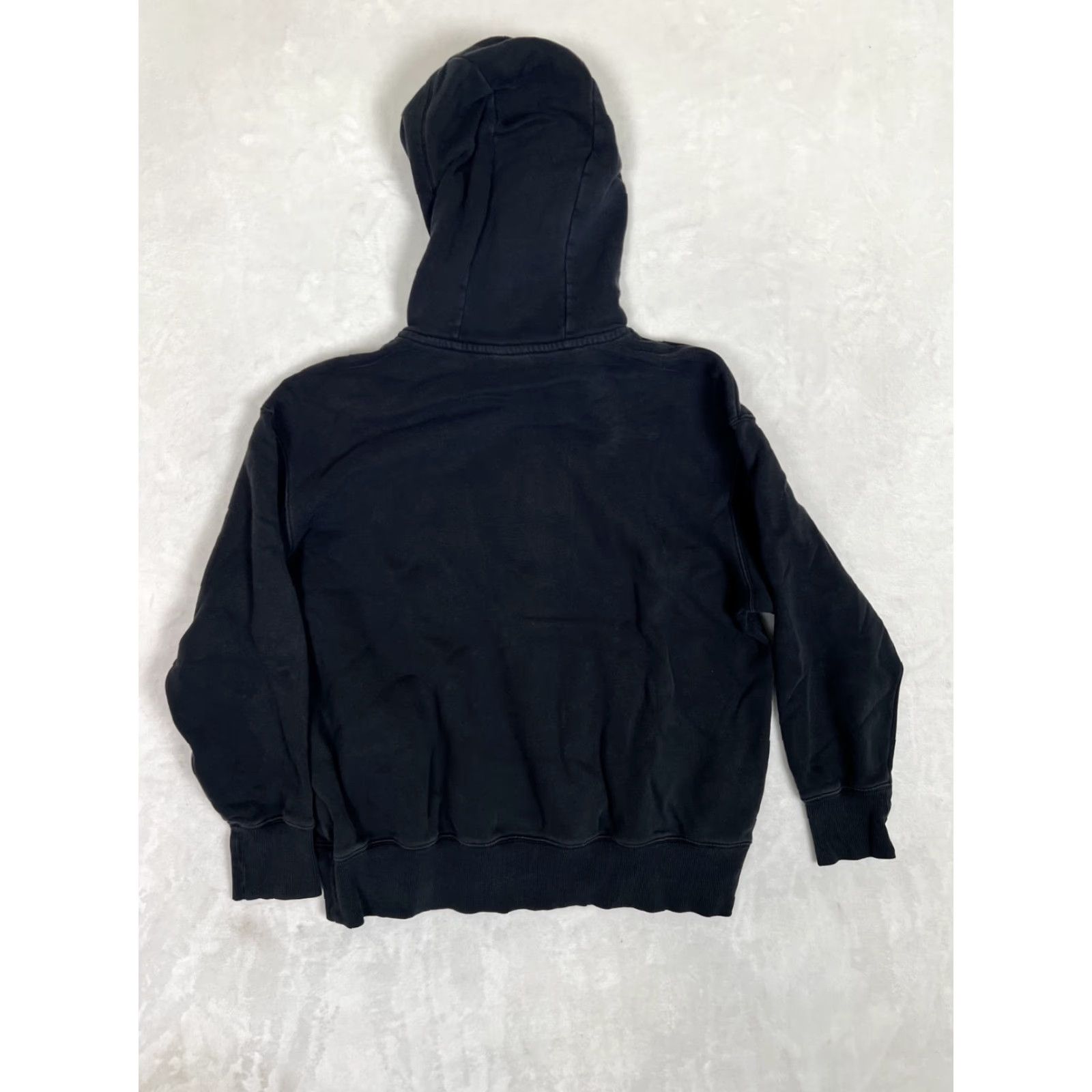 Nike Nike Center Swoosh Hoodie Sweatshirt Fleece Size Small Size L / US 10 / IT 46 - 8 Thumbnail