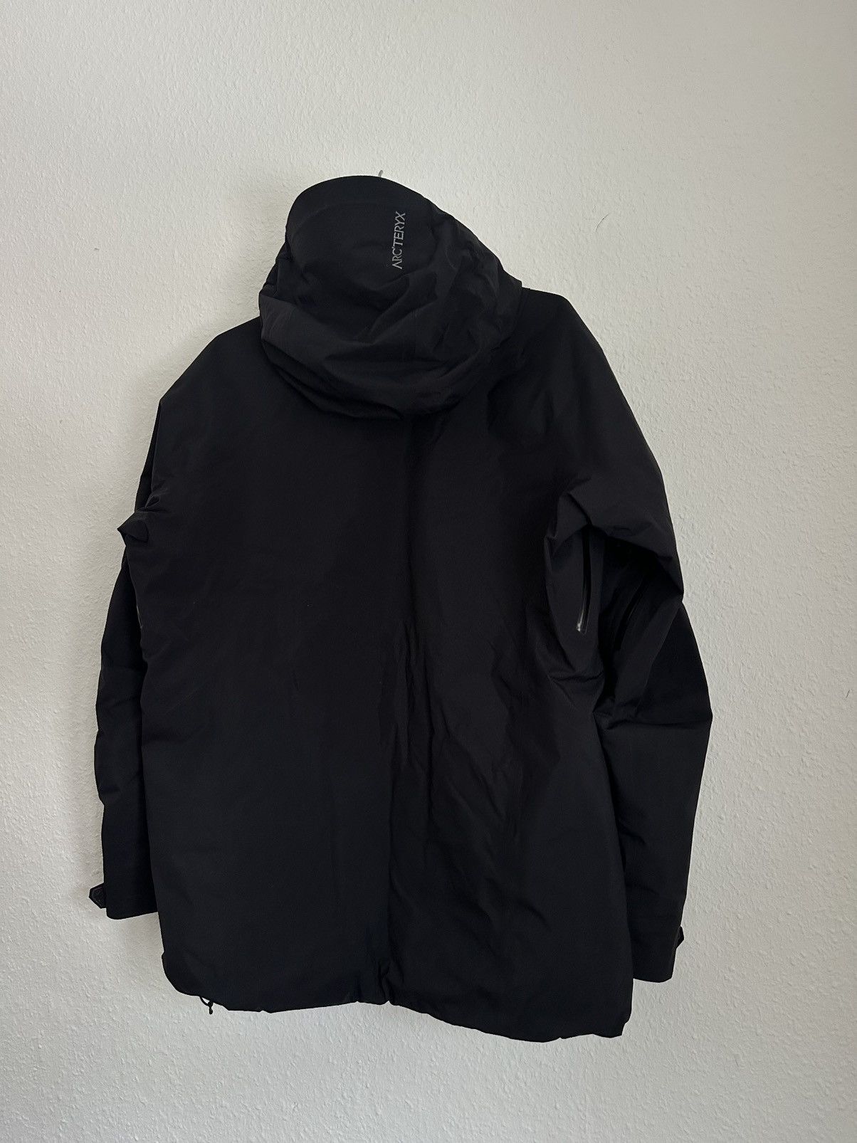 Arc'teryx Arc’teryx Sambre insulated jacket GORE-Tex L Size US L / EU 52-54 / 3 - 2 Thumbnail