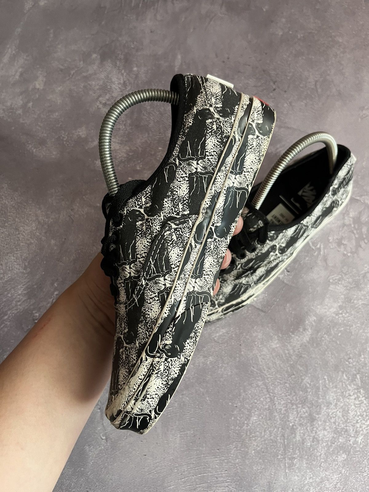 Opening Ceremony Vans x Opening Ceremony Seeding Kit Size US 6.5 / EU 39-40 - 5 Thumbnail