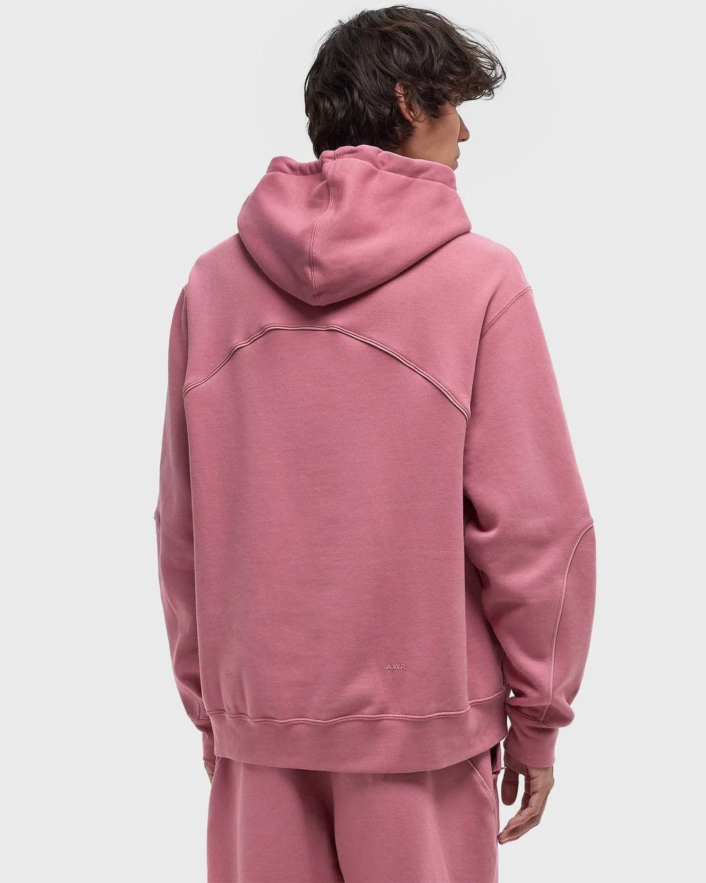 Nike Nike Nocta track suit size XL pink rare Size US XL / EU 56 / 4 - 5 Thumbnail