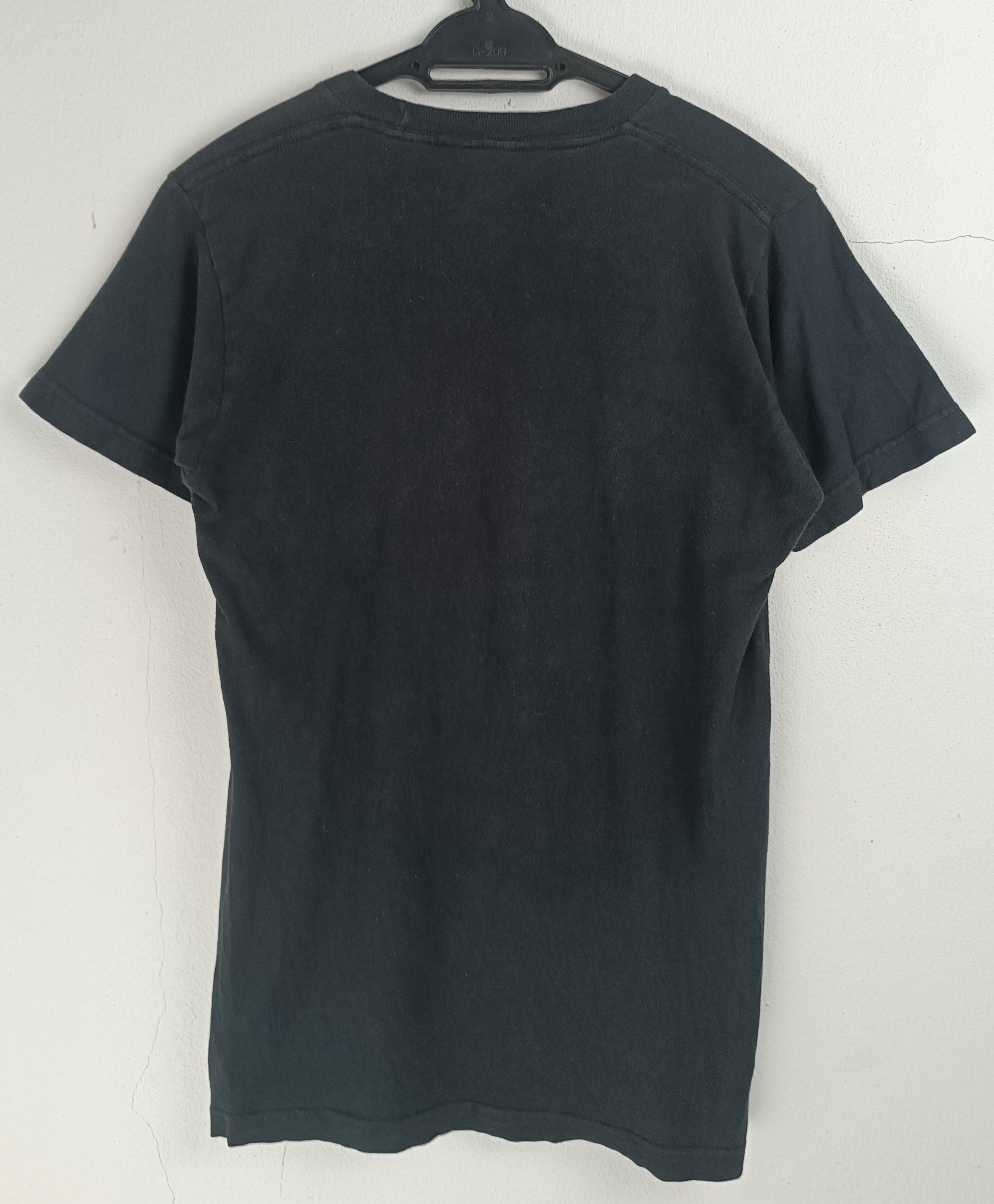Vintage VINTAGE FADED HEISENBERG BREAKING BAD SERIES OFFICE FRIENDS Size US S / EU 44-46 / 1 - 4 Thumbnail